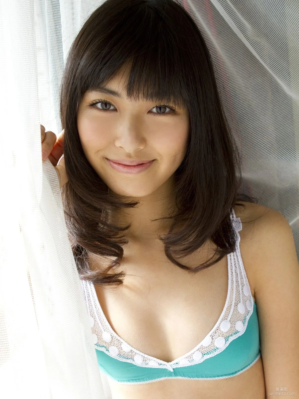 橘ゆりか/橘柚里佳《Be a Babe》 写真集 [Sabra.net] Strictly Girls 17