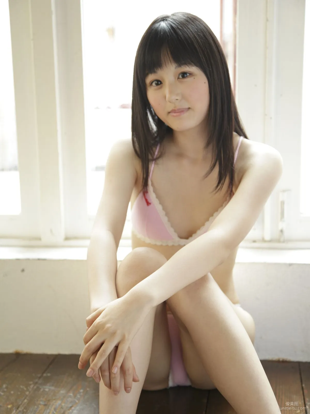 [Sabra.net] StriCtly Girls Emi Kurita 栗田恵美 寫真集 36