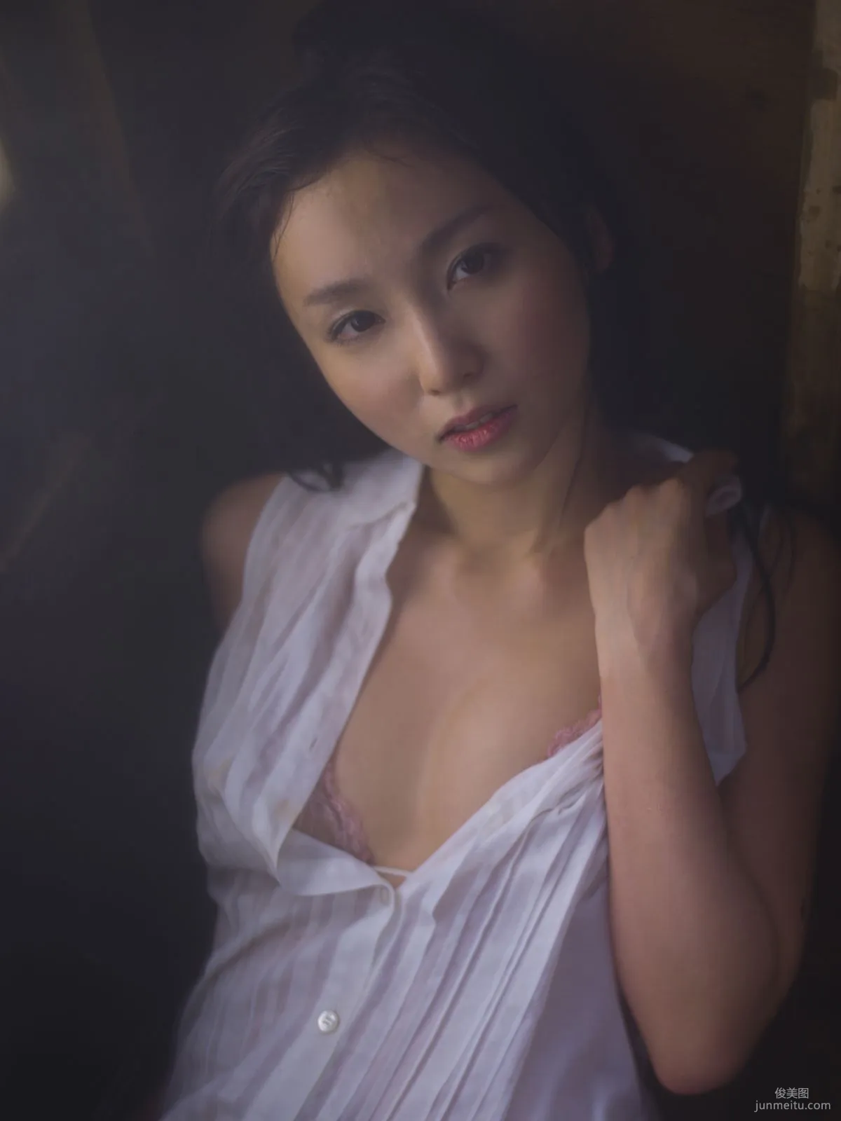 吉木りさ/吉木梨紗《SNOW FAIRY 2》 寫真集 [Sabra.net] StriCtly Girls 35