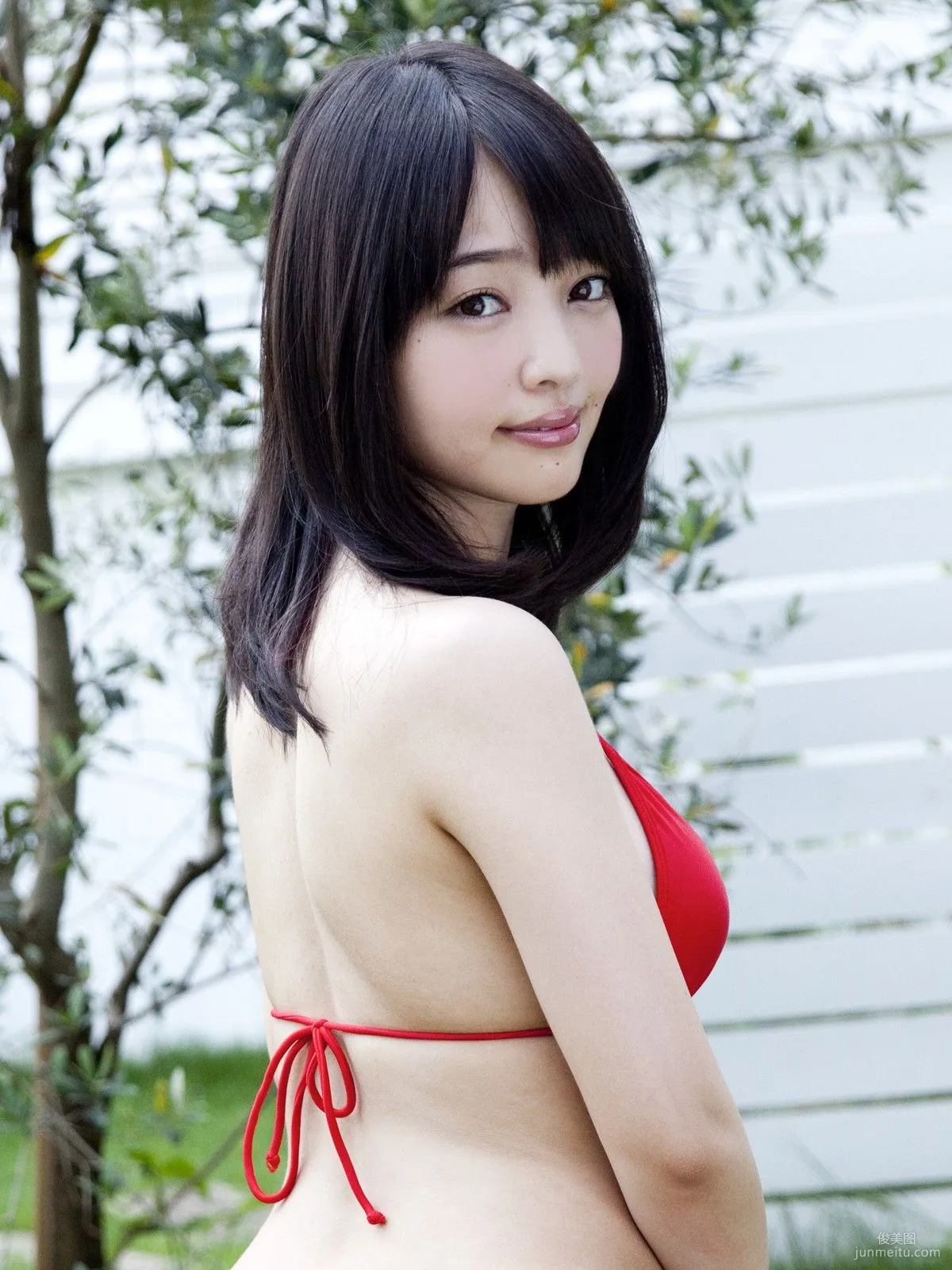 [Sabra.net] Strictly Girls Haruka Ando Photo Set photo 6