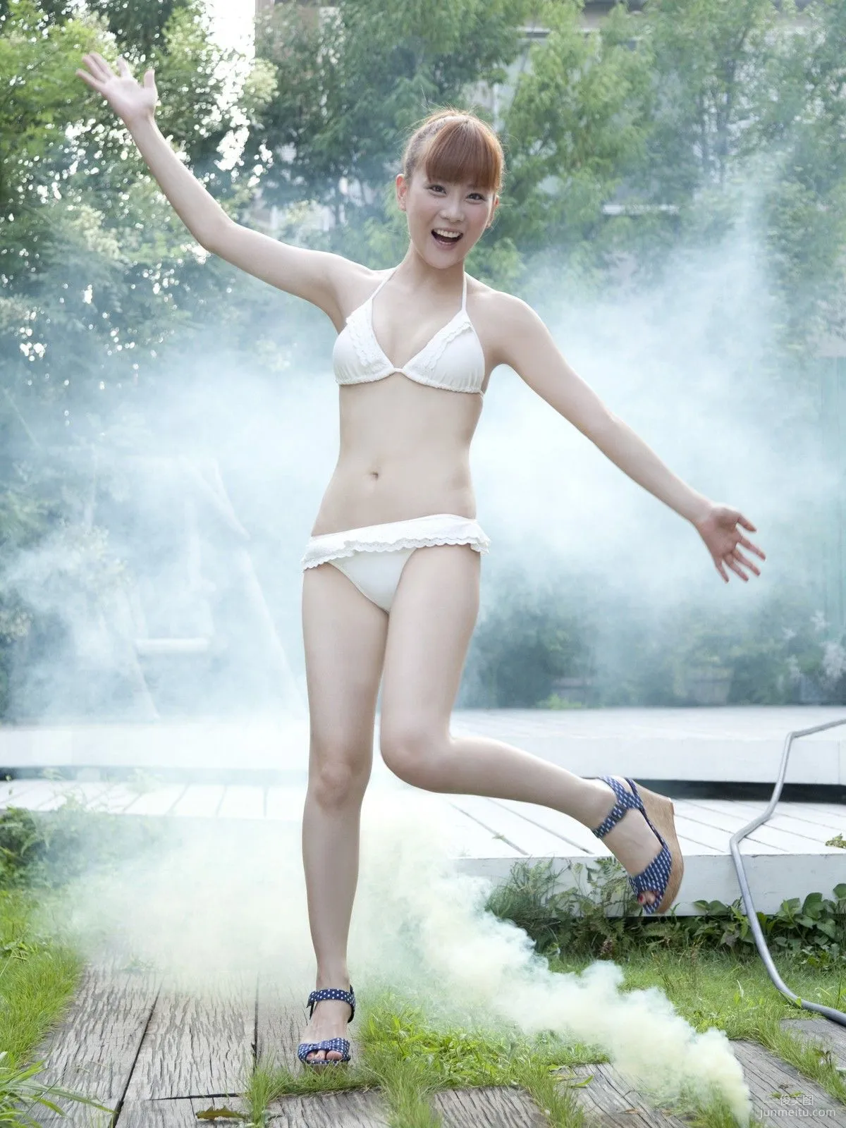 [Sabra.net] strictly Girls Satomi Shigemori Photo Set photo 24