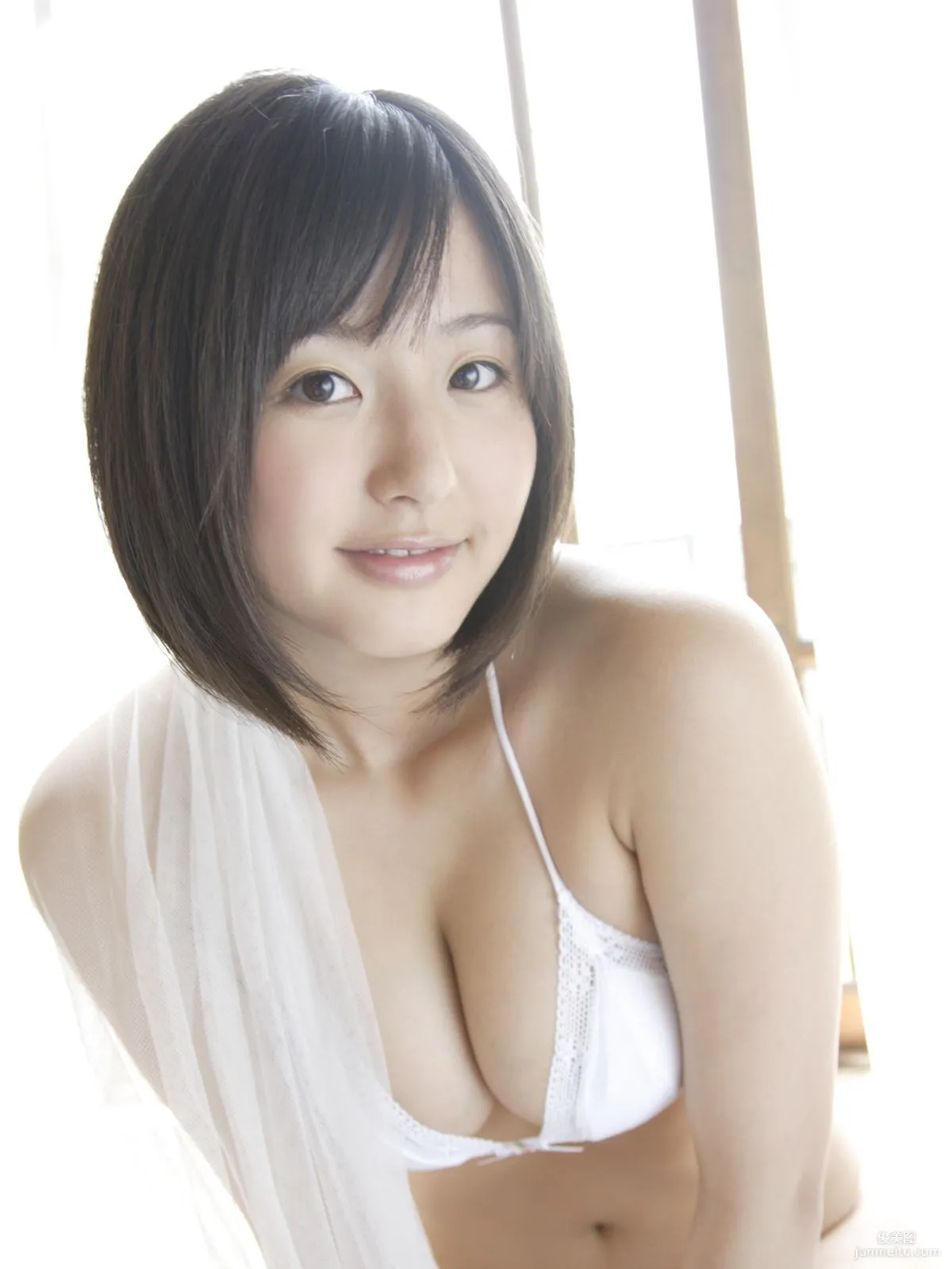 [Sabra.net] Strictly Girls Yuri Murakami Photo Set photo 4
