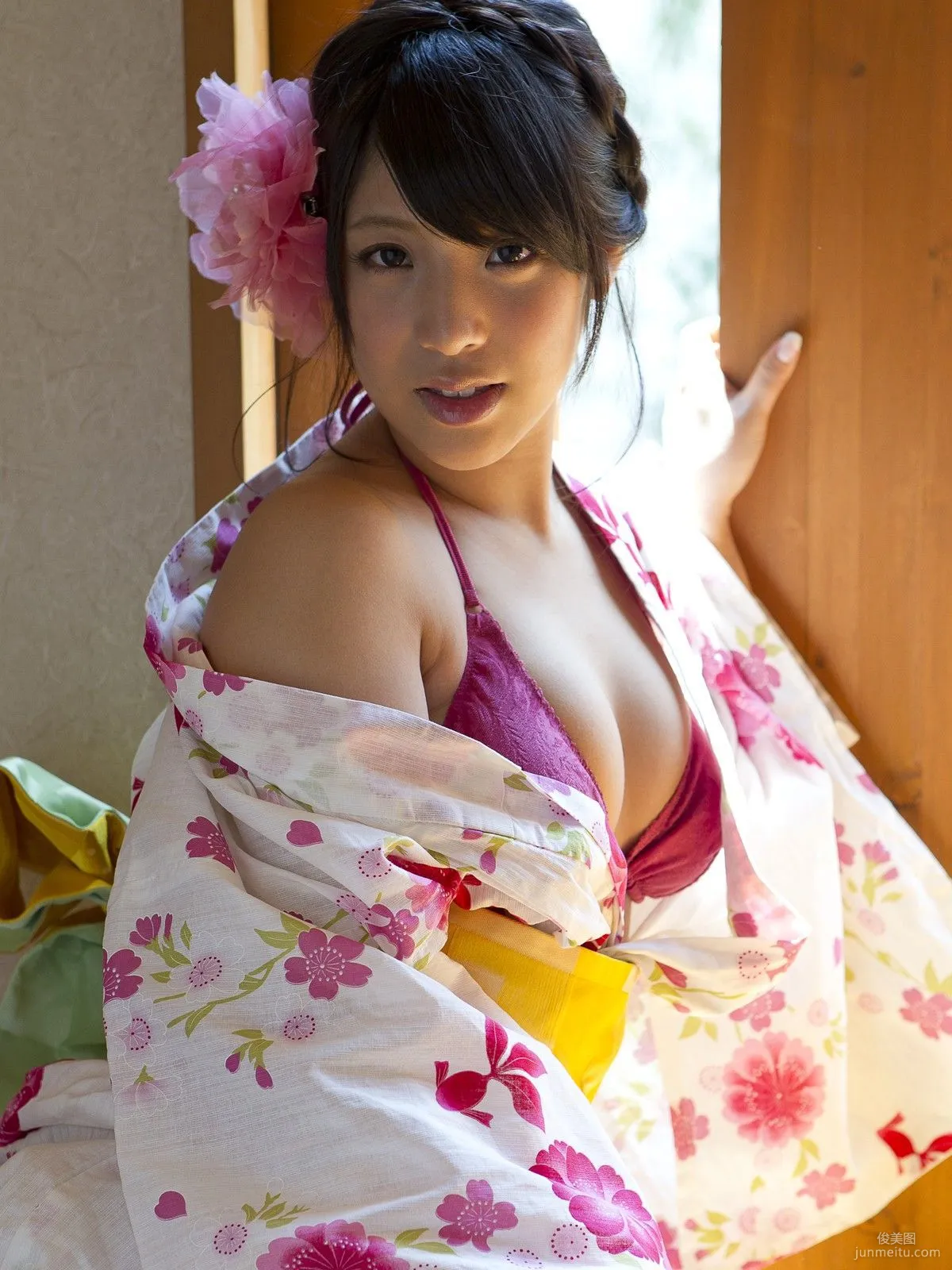 [Sabra.net] strictly GIRLS Tainaka Maria 田井中茉莉亜 寫真集 3