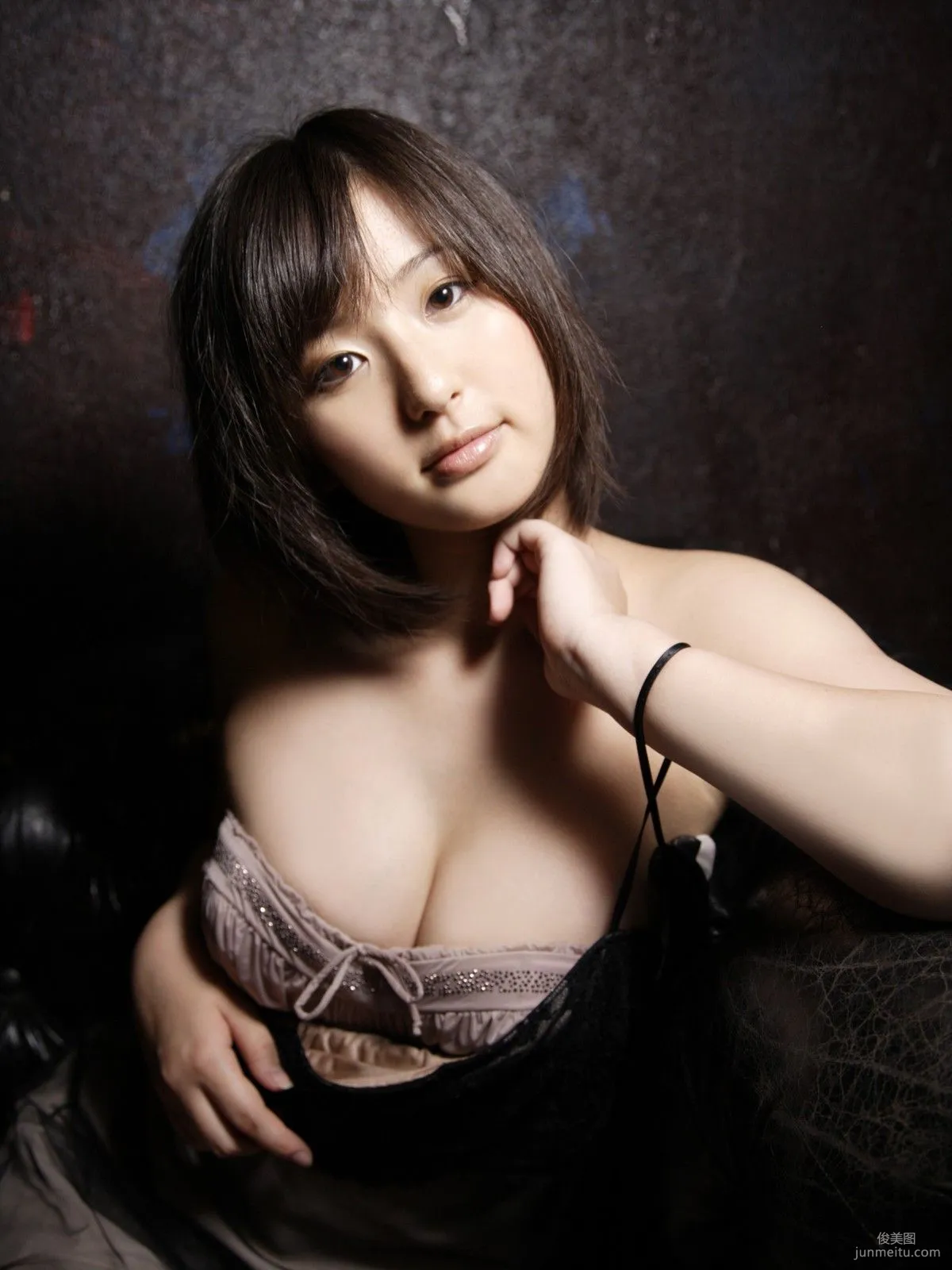 [Sabra.net] Strictly Girls Yuri Murakami Photo Set photo 27