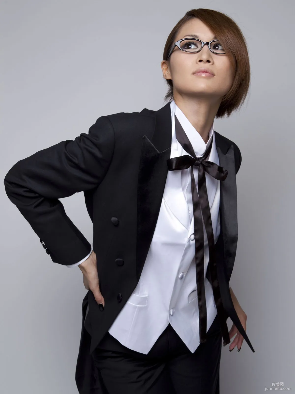 小林ゆう《YU are cool BIJIN》 寫真集 [Sabra.net] Strictly Girls 25