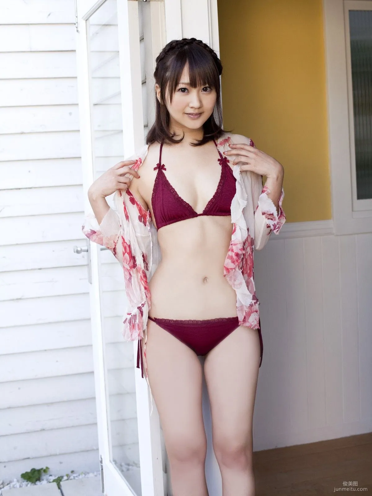 [Sabra.net] Strictly Girls Shoko Hamada 浜田翔子 寫真集 14