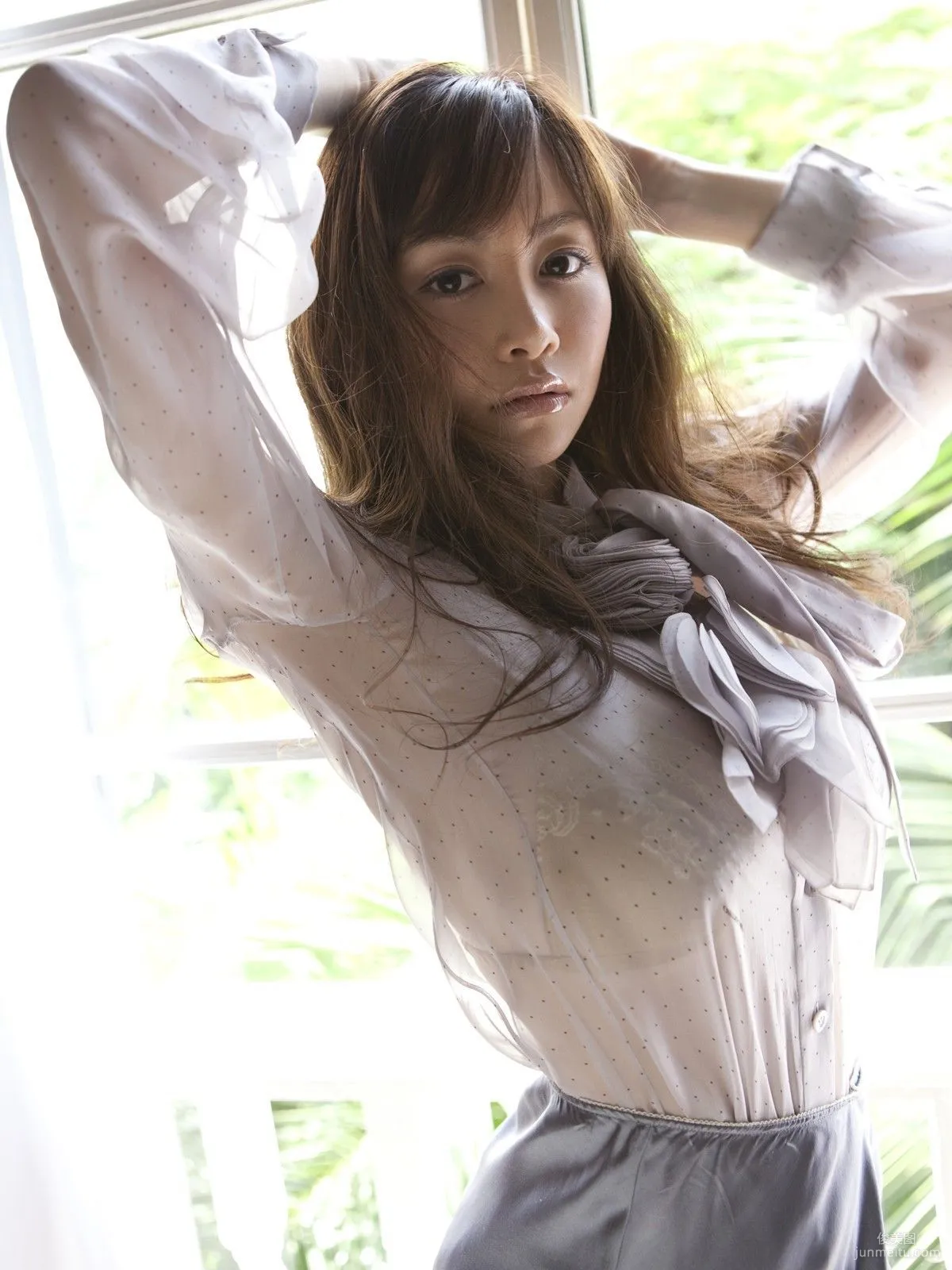 杉原杏璃 《AN-mirage》 寫真集 [Sabra.net] COVER GIRL 2