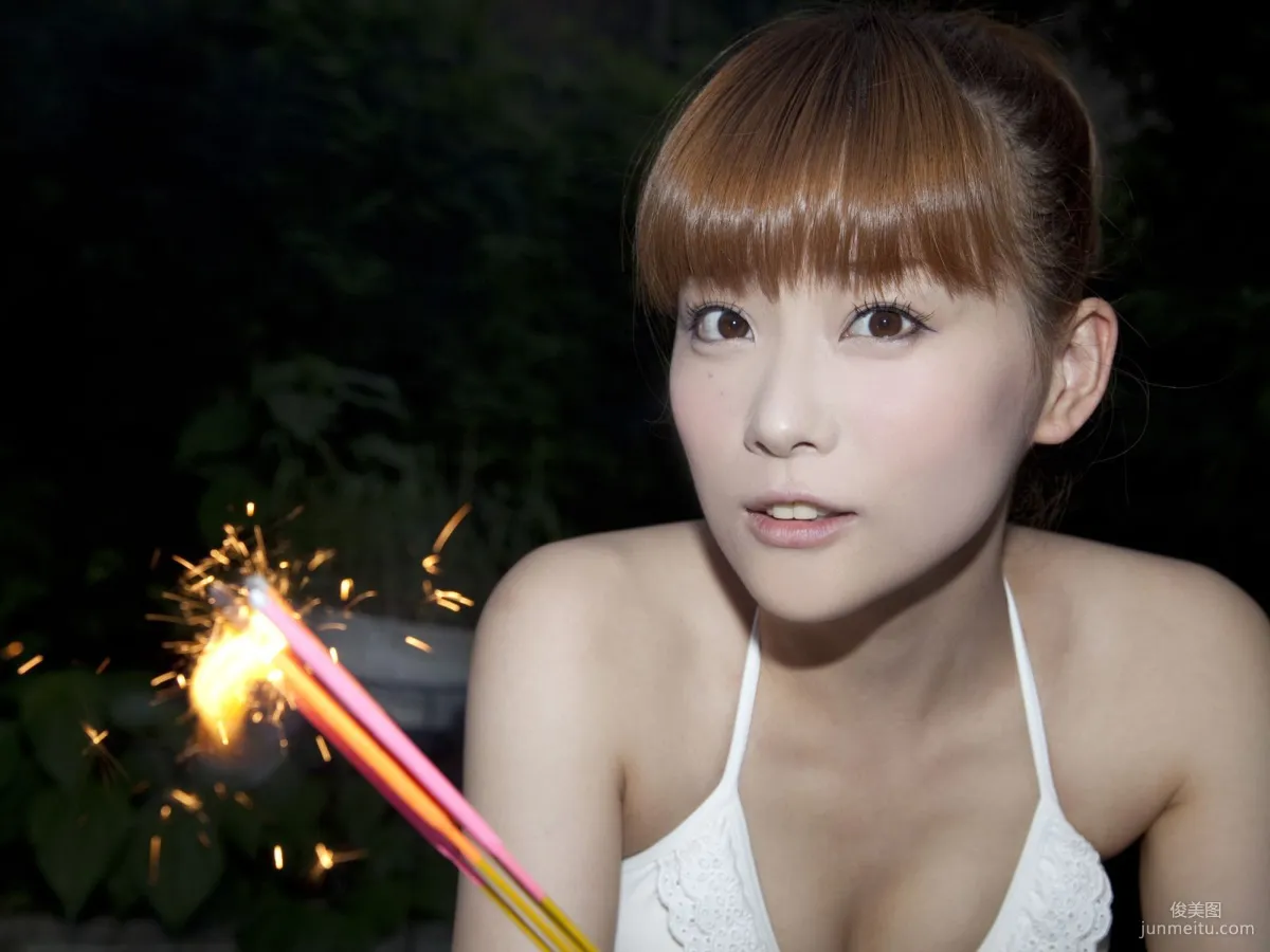 [Sabra.net] strictly Girls Satomi Shigemori Photo Set photo 40