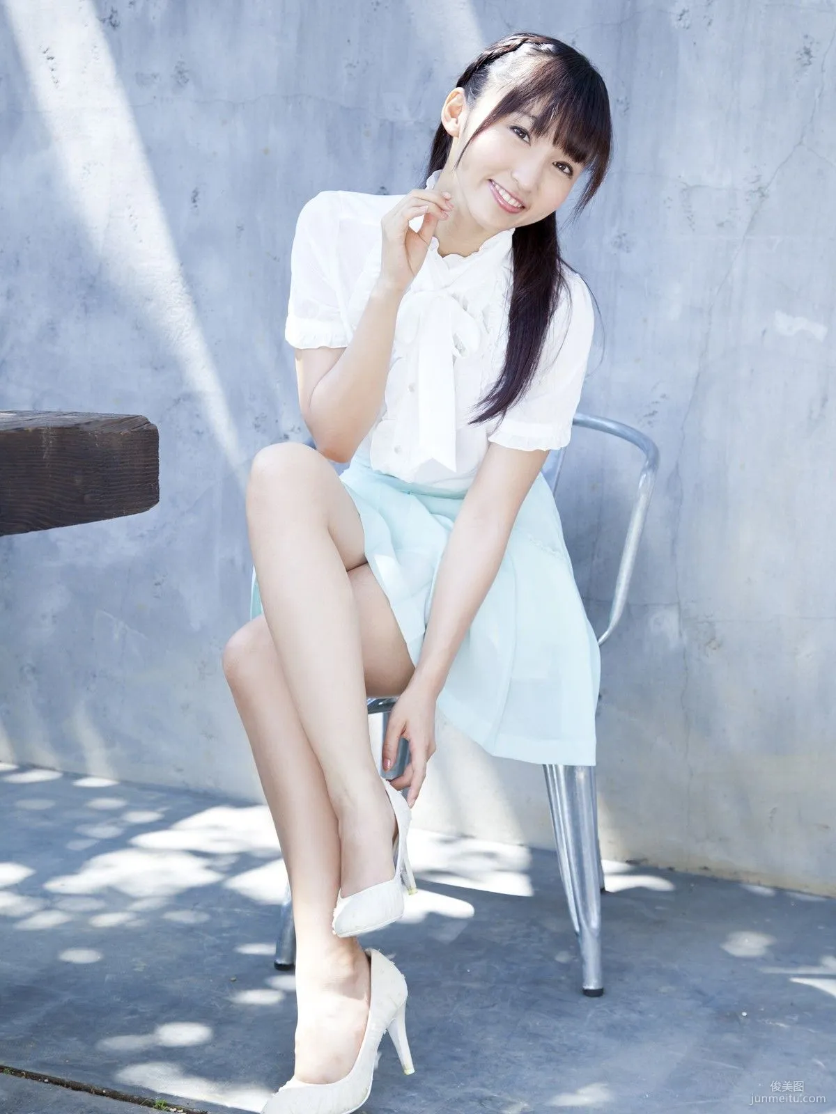 [Sabra.net] strictly GIRLS 吉木りさ Risa Yoshiki 寫真集 3