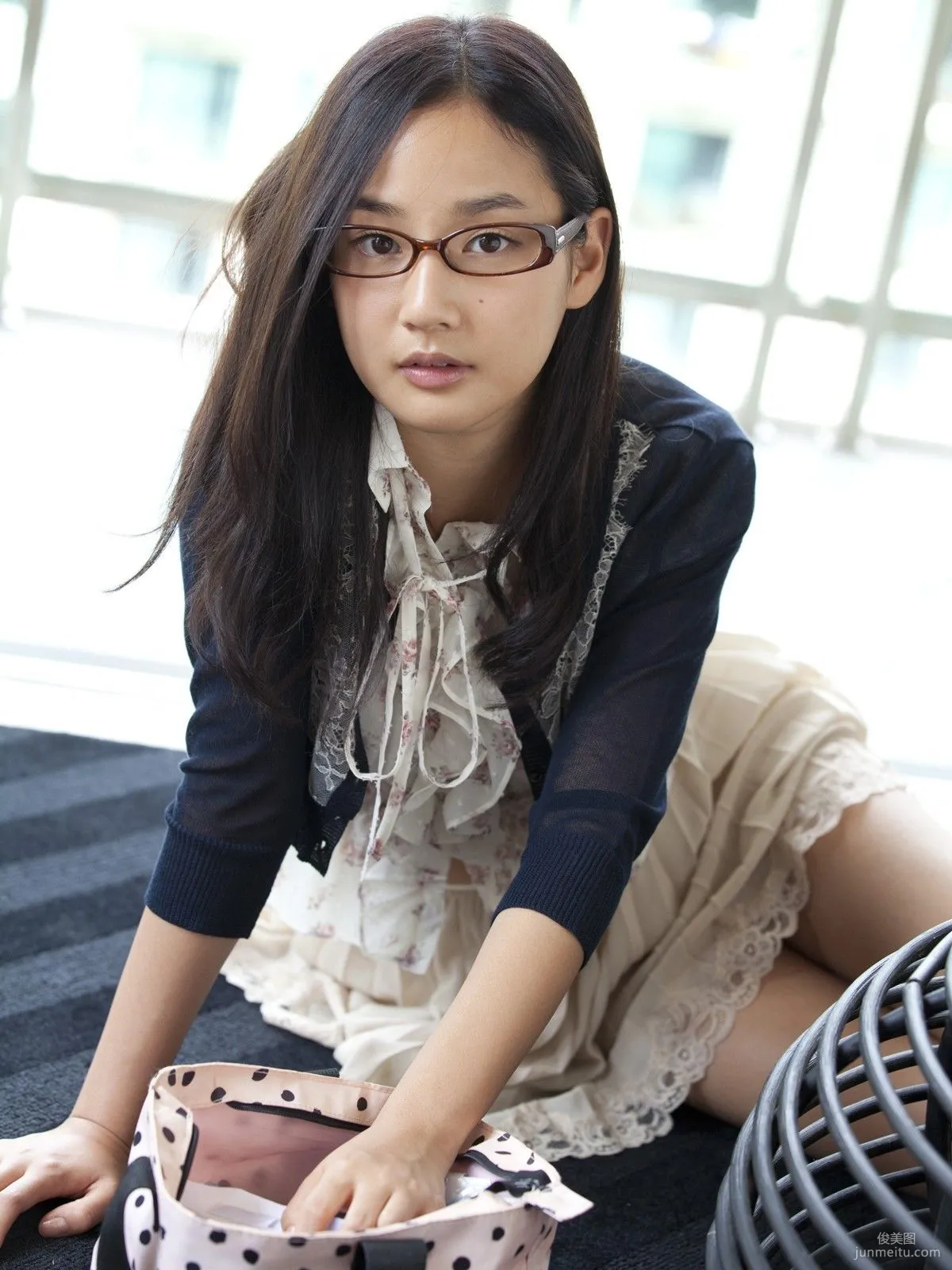 高嶋香帆 《ER GIRl 2》 寫真集 [Sabra.net] Strictly Girlsl 1