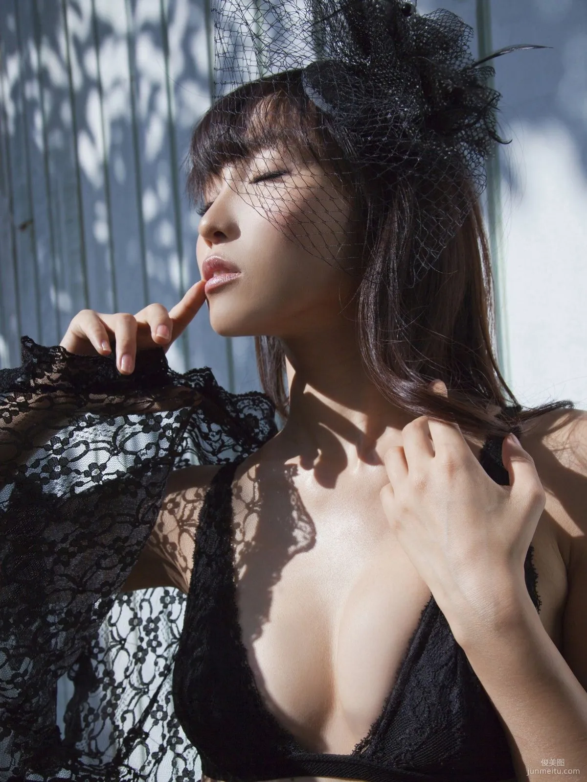 [Sabra.net] strictly GIRLS 吉木りさ Risa Yoshiki 寫真集 24