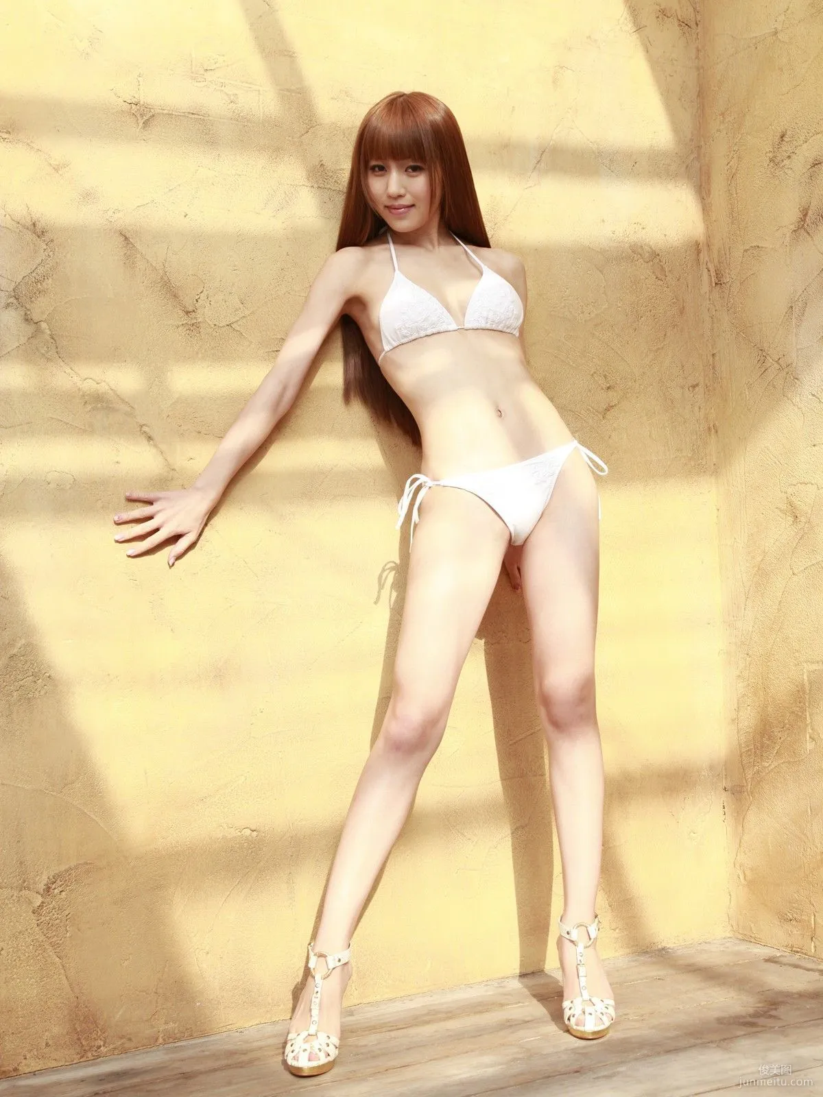 [Sabra.net] StriCtly Girls Chise Nakamura 中村知世 寫真集 18