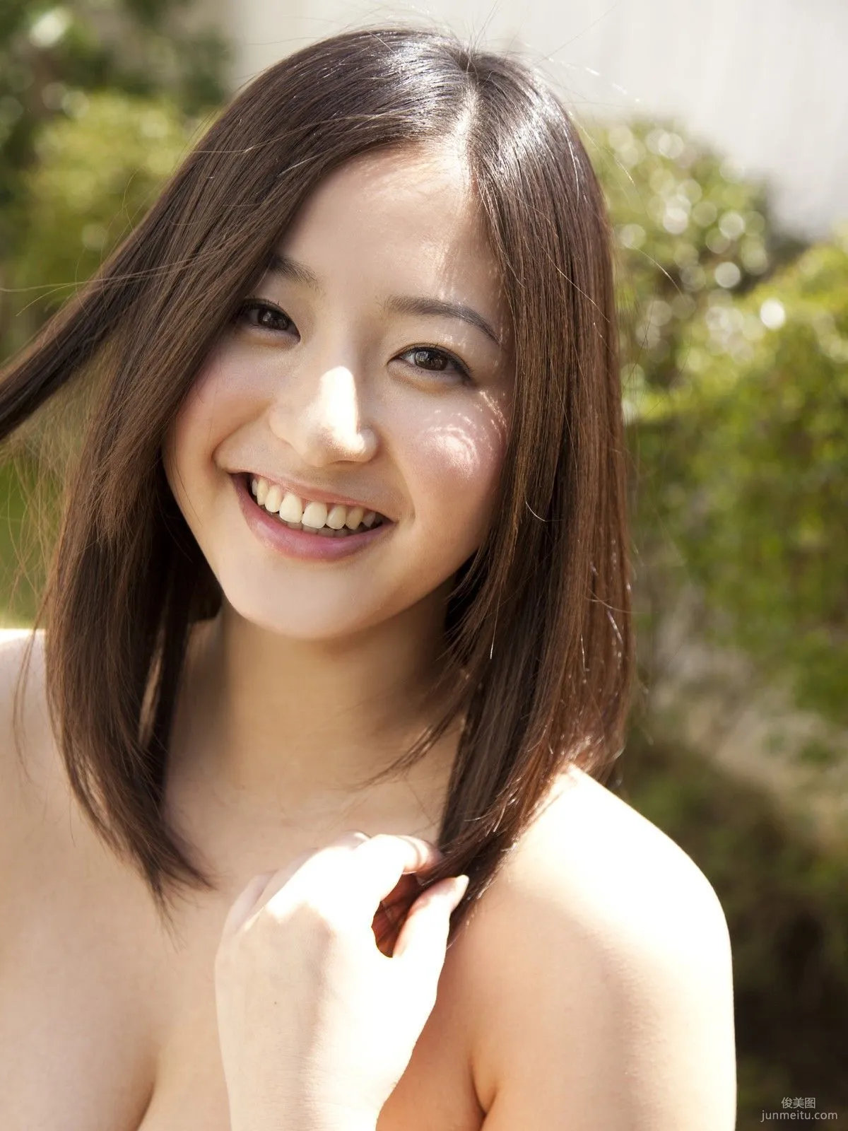 [Sabra.net] strictly GIRLS Yuri Murakami Photo Set photo 5