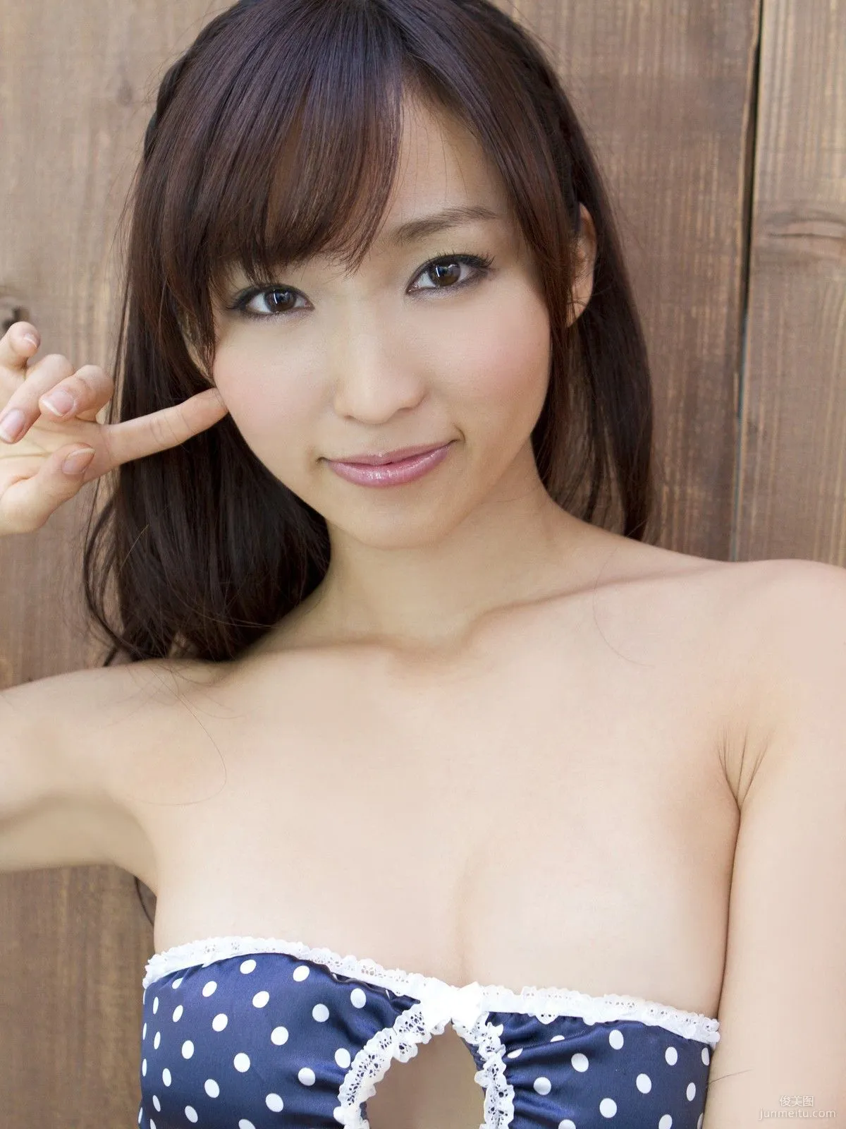 [Sabra.net] strictly Girls Risa Yoshiki 吉木りさ 寫真集 9