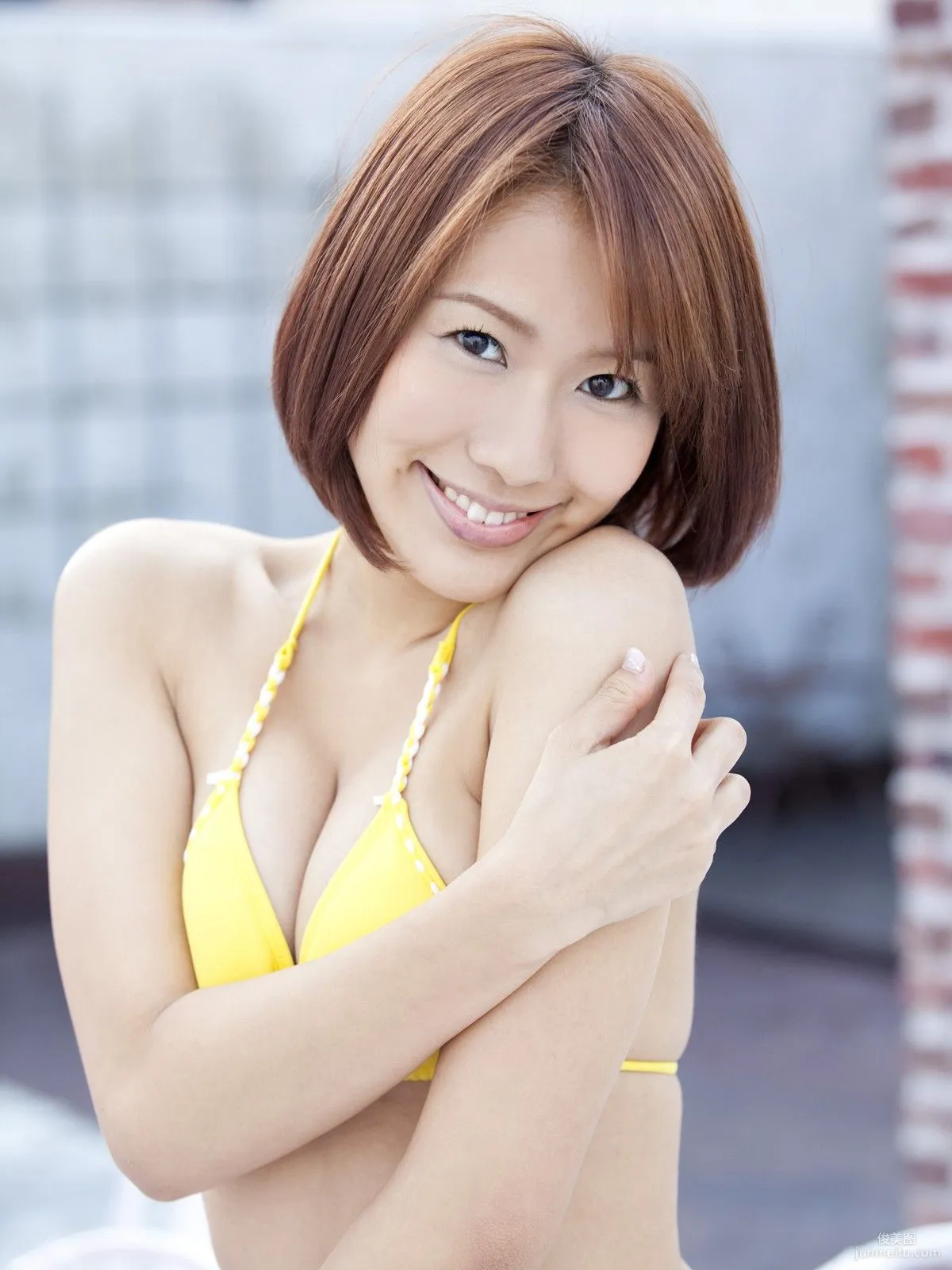 [Sabra.net] strictly GIRLS Maaya Morinaga 守永真彩 寫真集 5