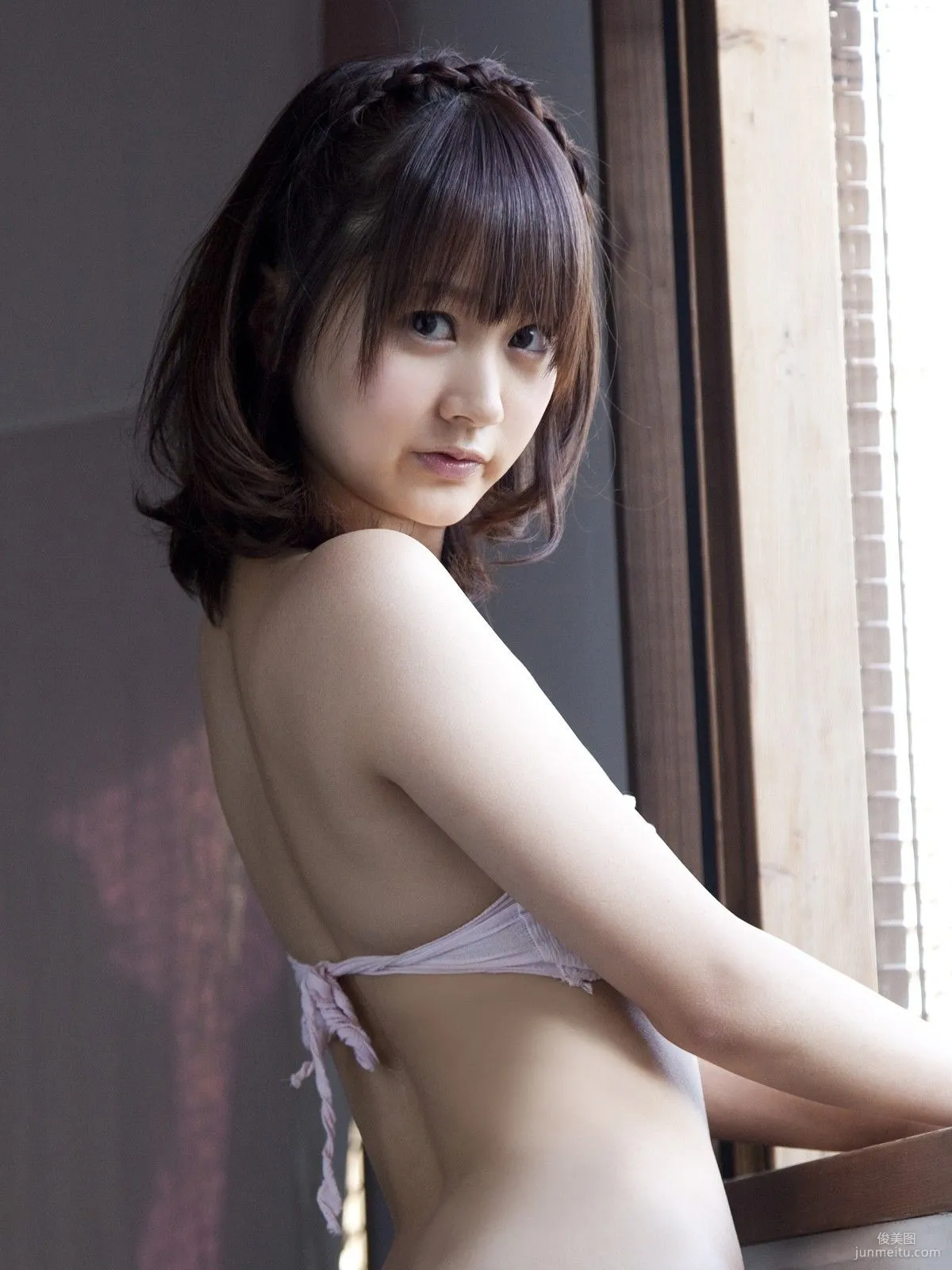 [Sabra.net] Strictly Girls Shoko Hamada 浜田翔子 寫真集 29