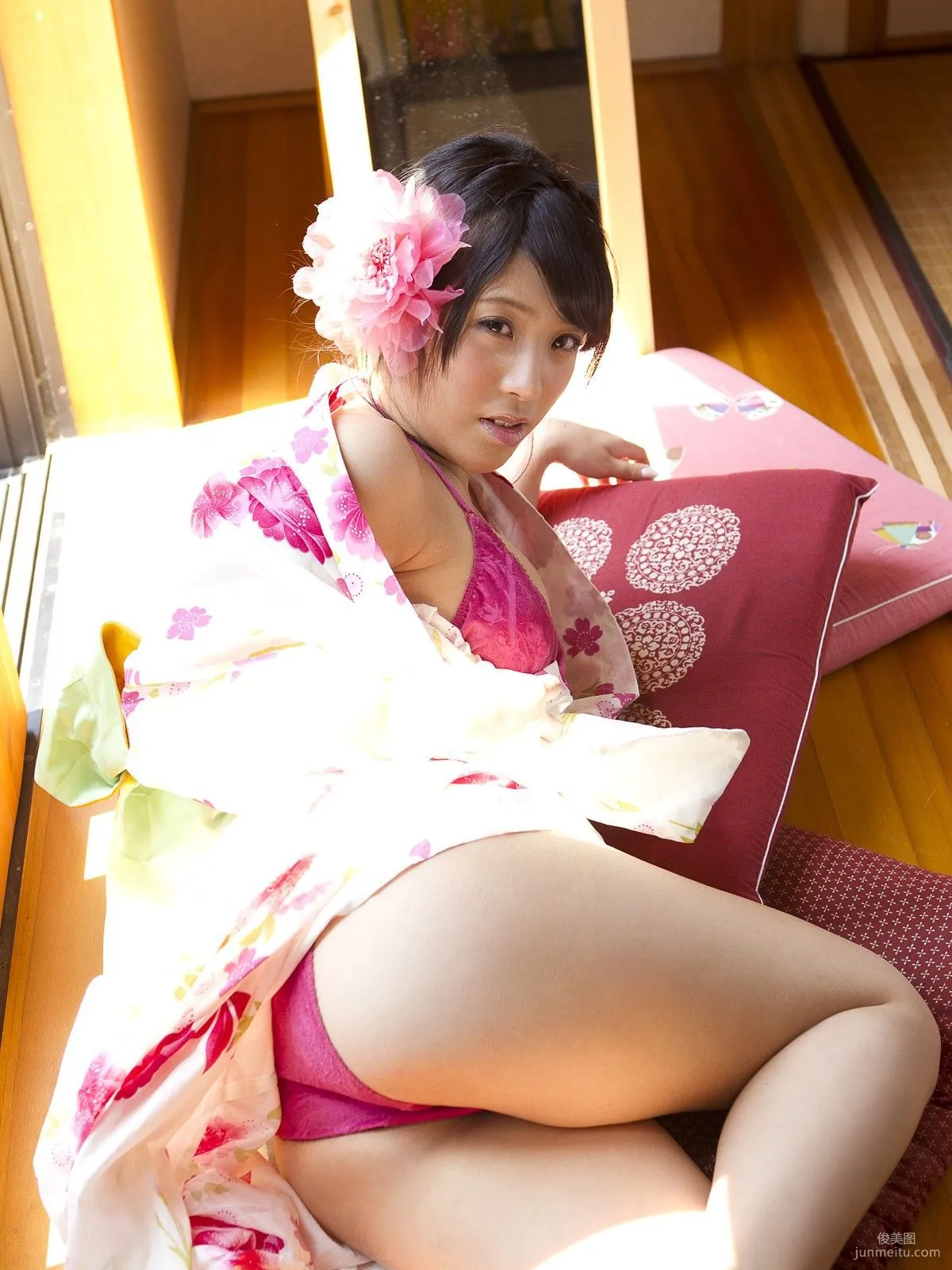 [Sabra.net] strictly GIRLS Tainaka Maria 田井中茉莉亜 寫真集 6