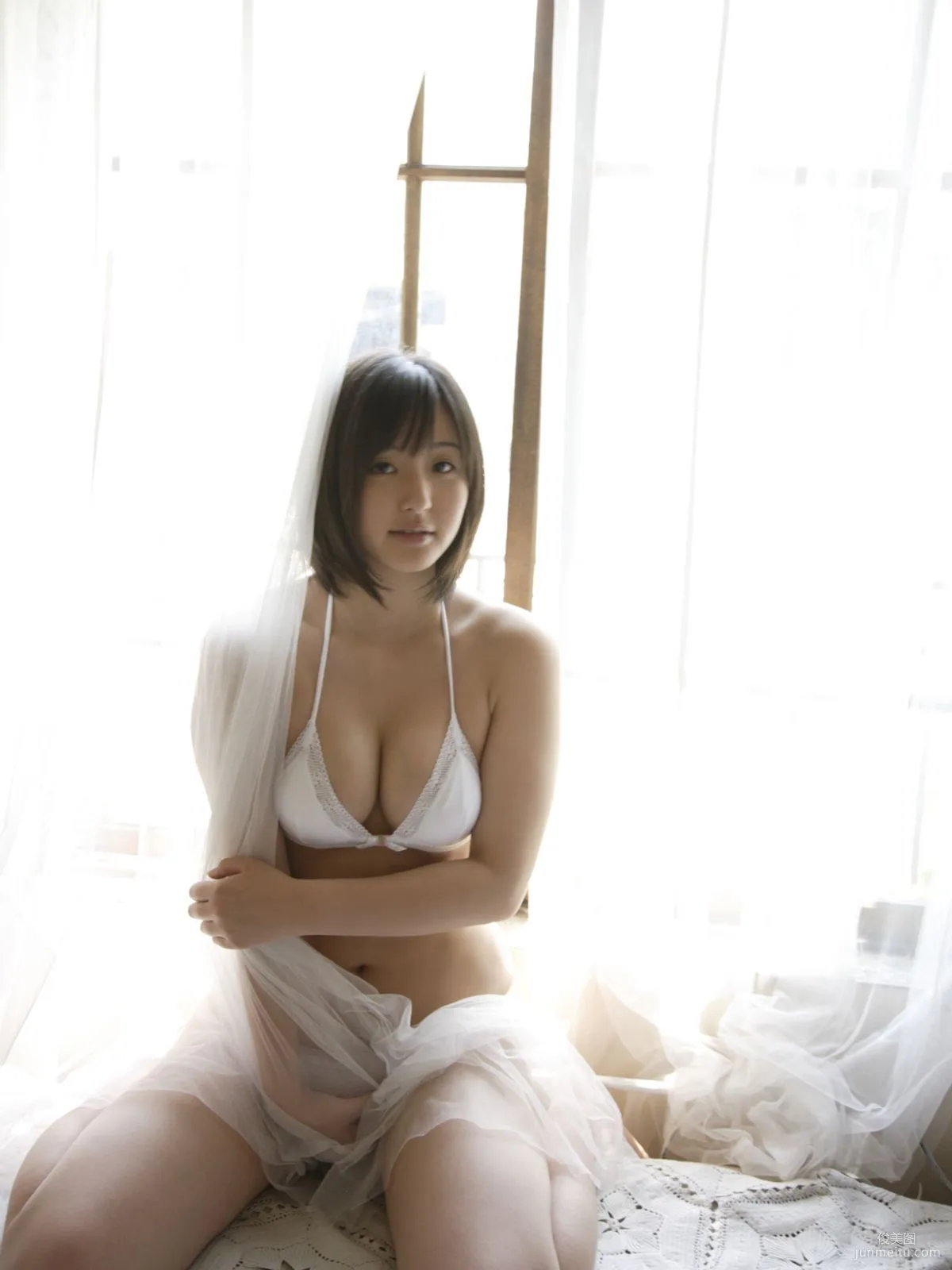 [Sabra.net] Strictly Girls Yuri Murakami Photo Set photo 3