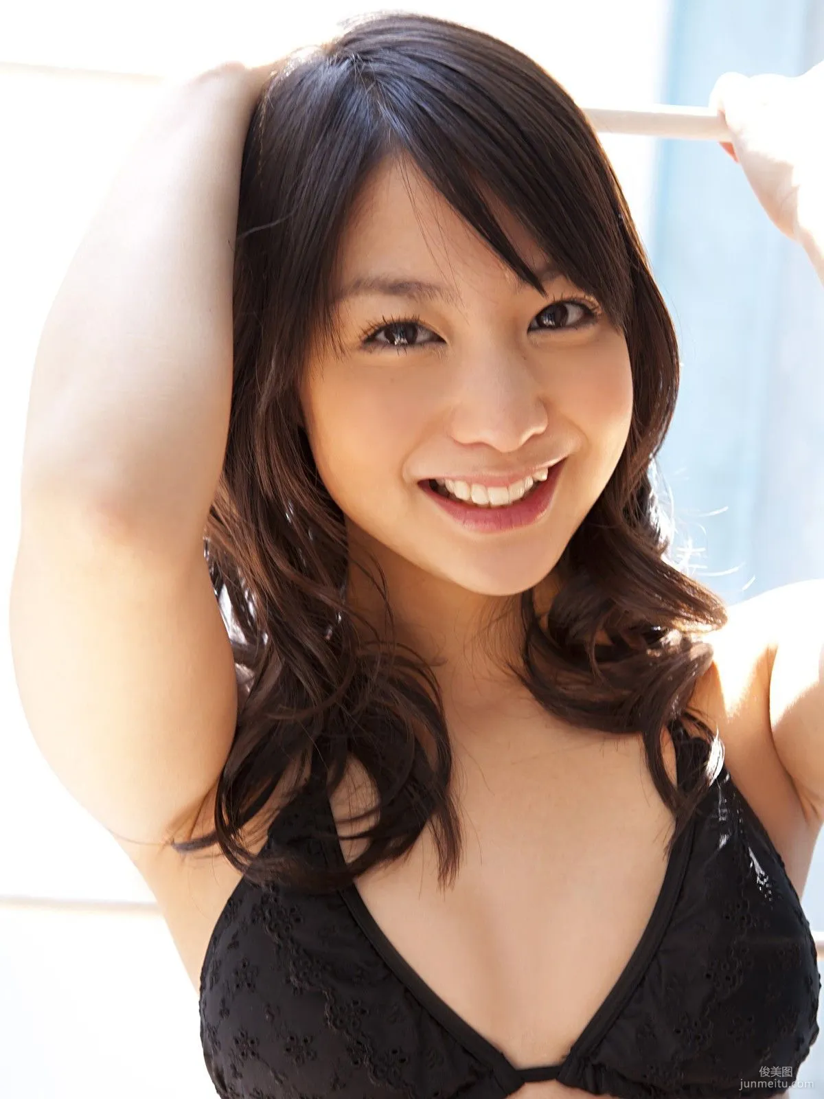 小池唯《FOREVER 21》寫真集 [Sabra.net] Cover Girl 29