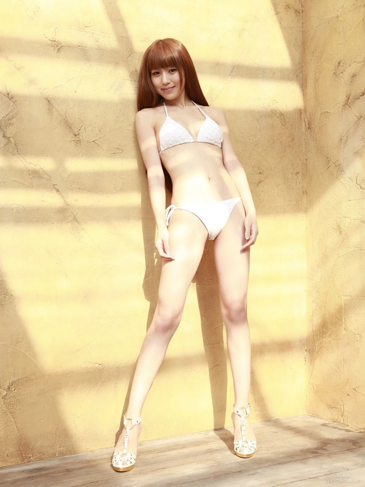 [Sabra.net] StriCtly Girls Chise Nakamura 中村知世 寫真集 17