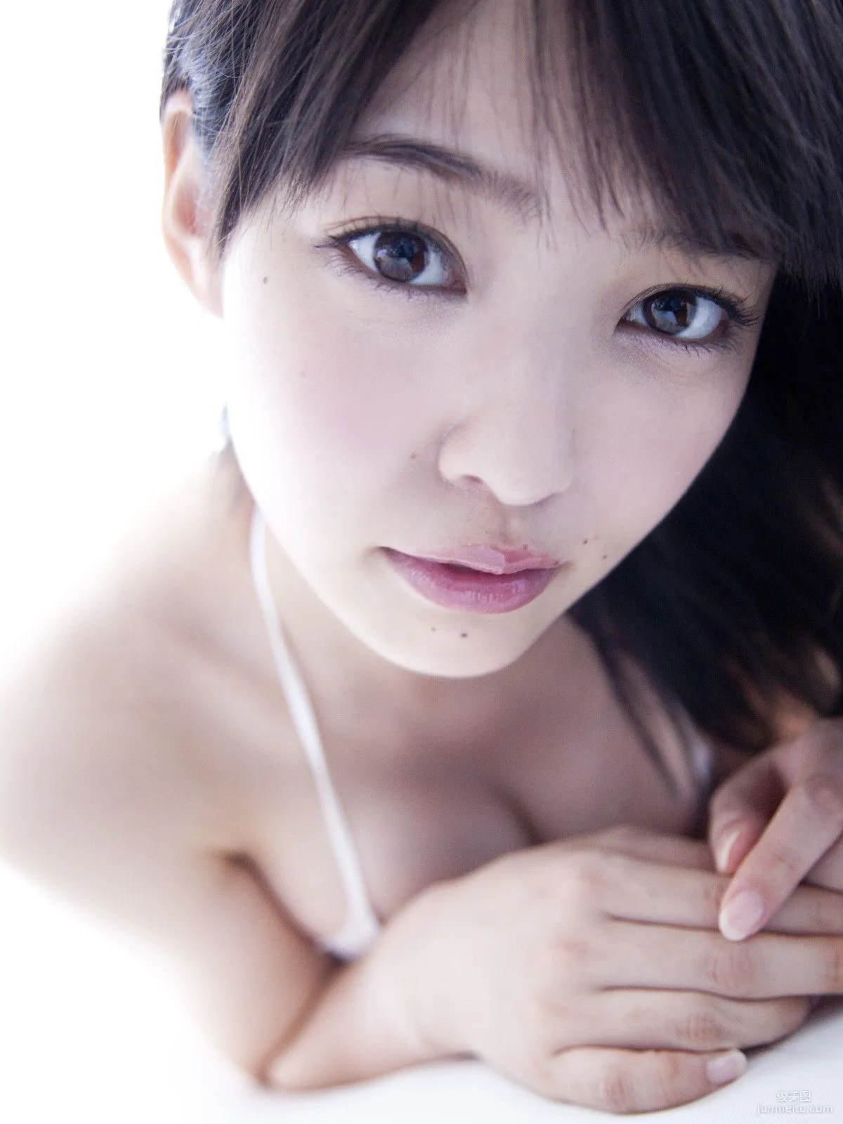 [Sabra.net] strictly GIRLS Haraka Andou 安藤遙 寫真集 26