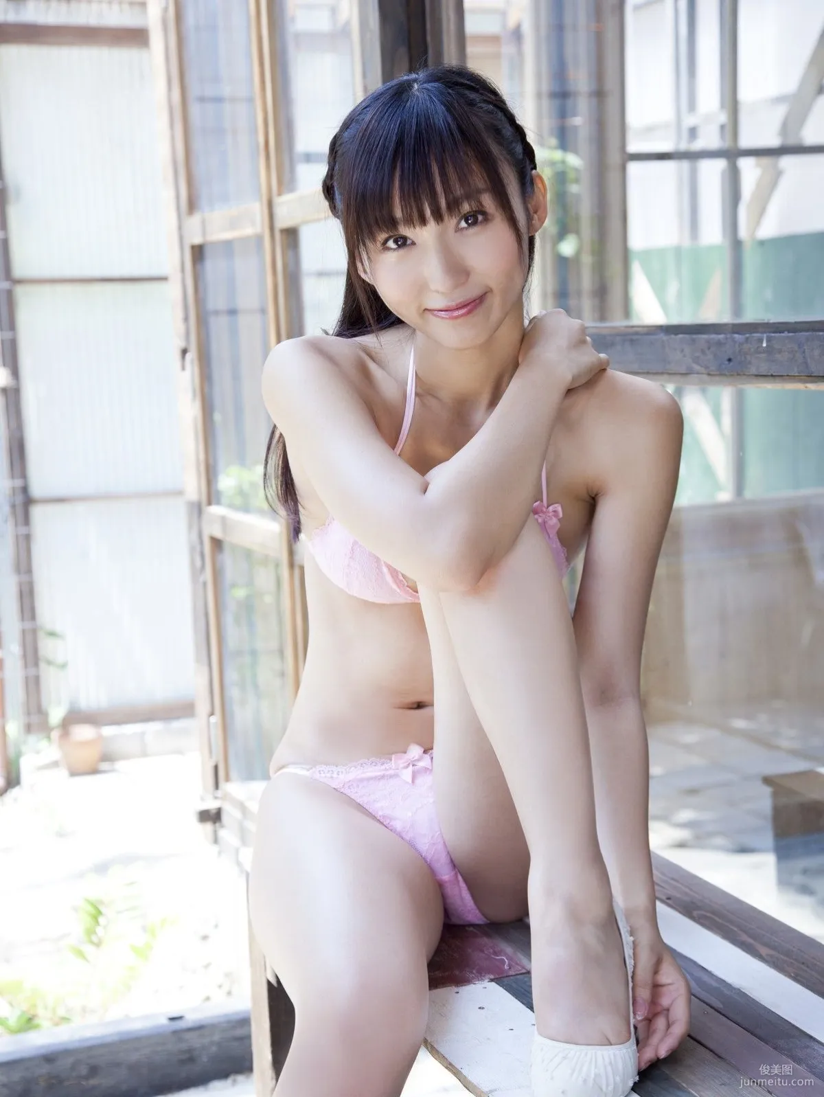 [Sabra.net] strictly GIRLS 吉木りさ Risa Yoshiki 寫真集 15