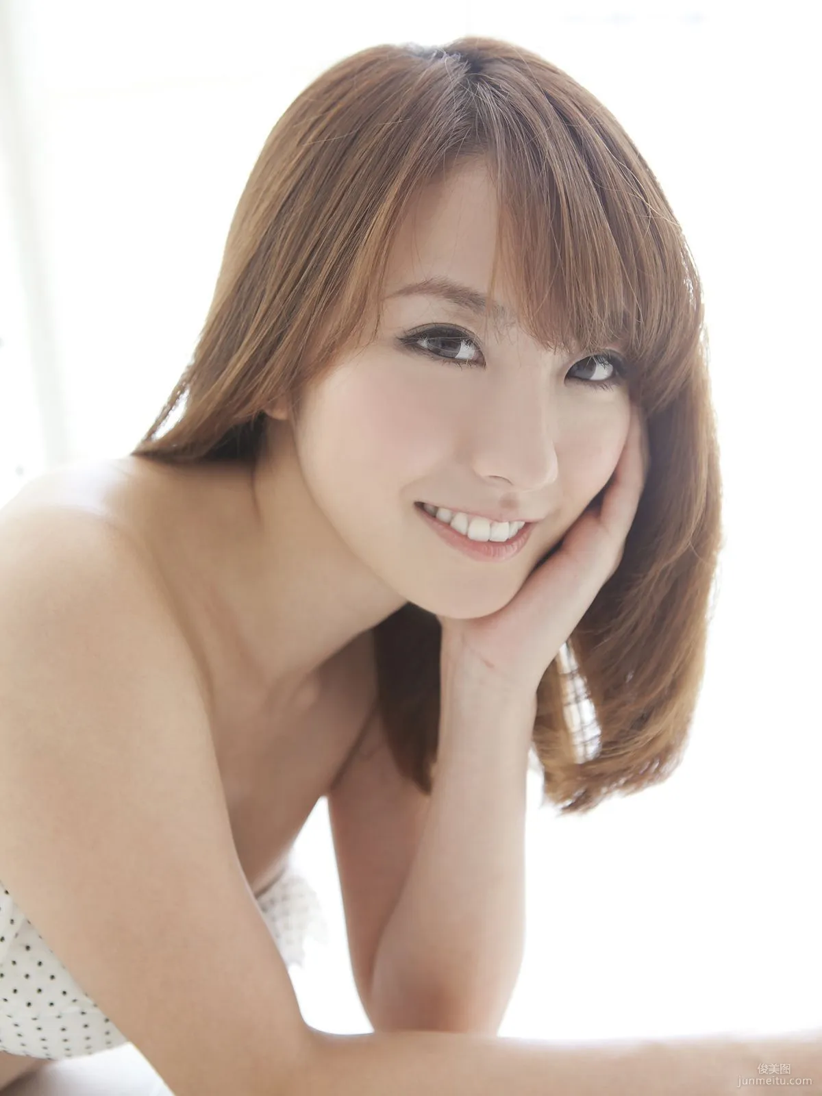 山本梓《JUICY FRUIT 2》 寫真集 [Sabra.net] Strictly Girl 16