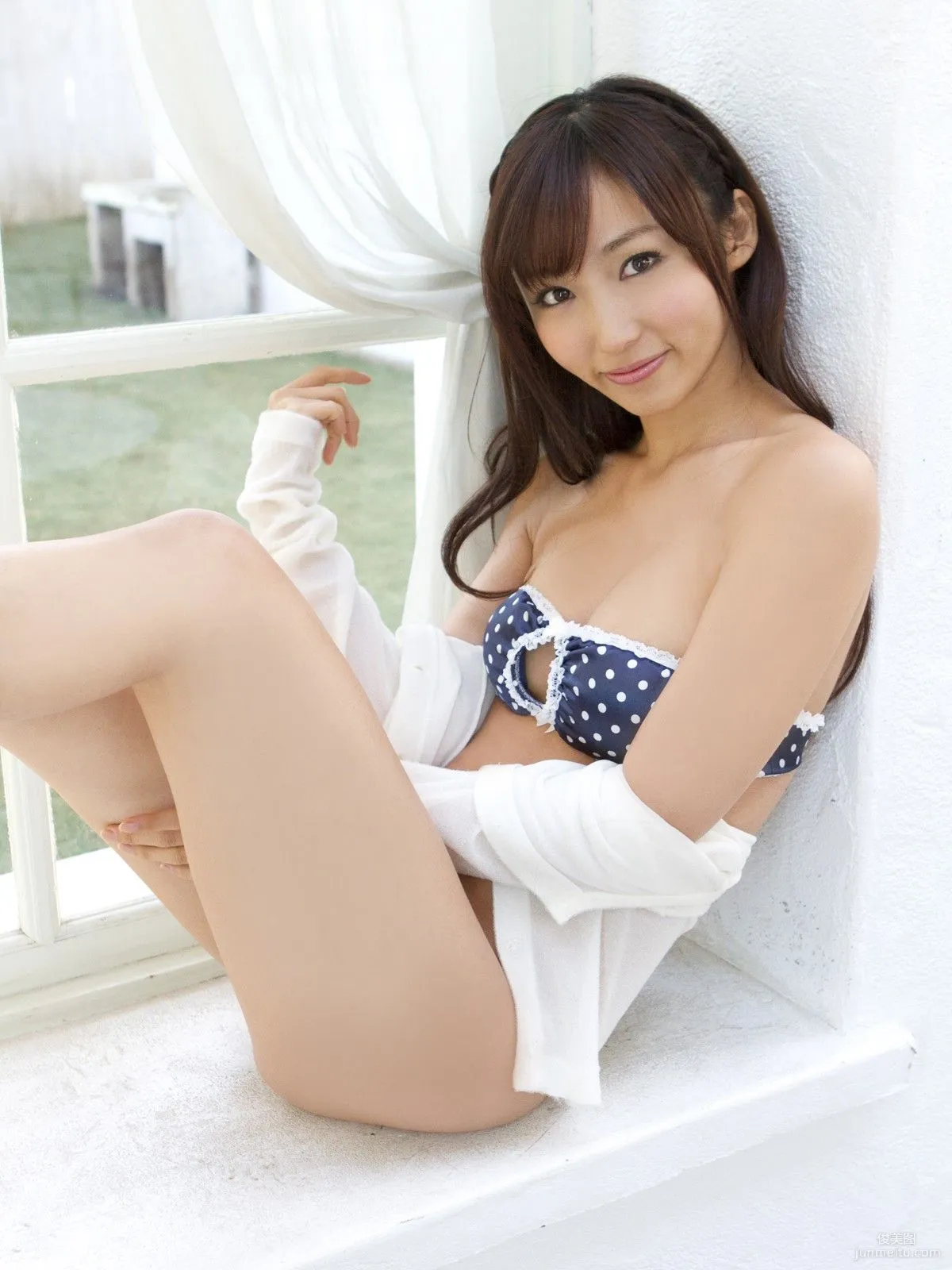 [Sabra.net] strictly Girls Risa Yoshiki 吉木りさ 寫真集 11