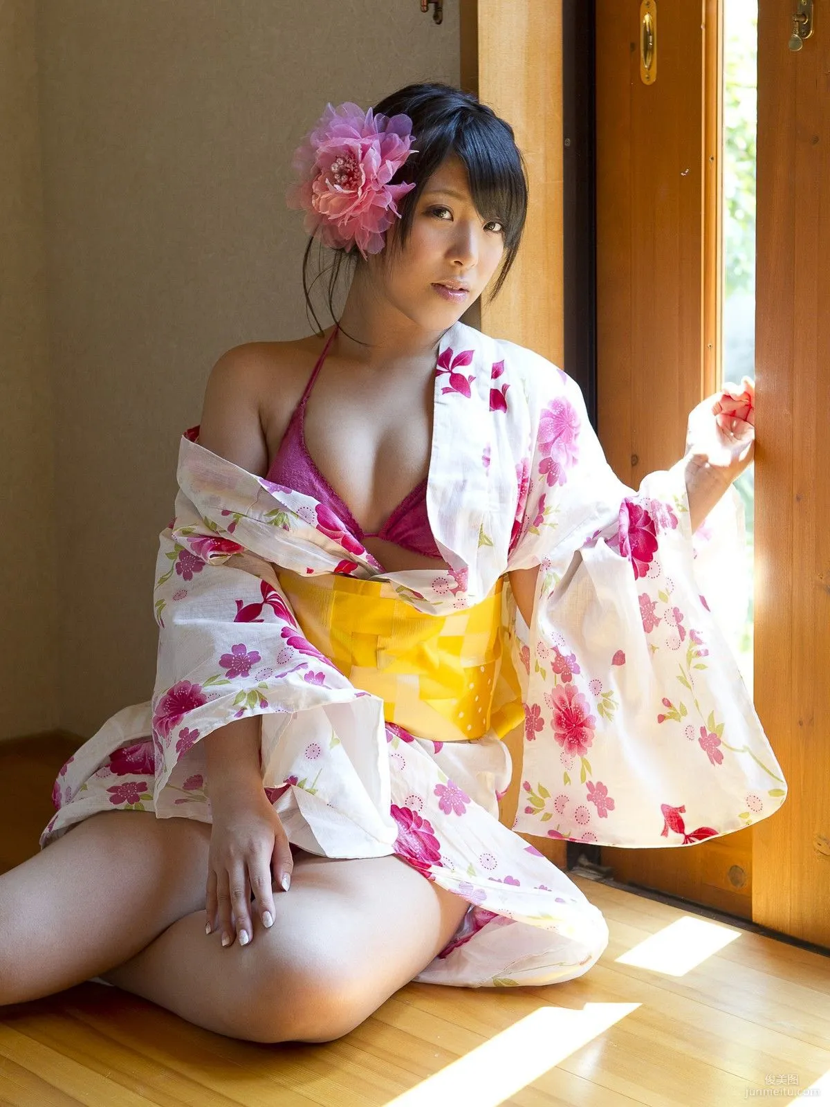 [Sabra.net] strictly GIRLS Tainaka Maria 田井中茉莉亜 寫真集 4