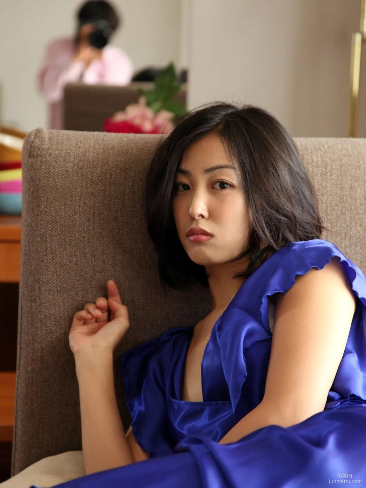 [Sabra.net] Strictly GIRLS Yashiro Minase 八代兼美 寫真集 29