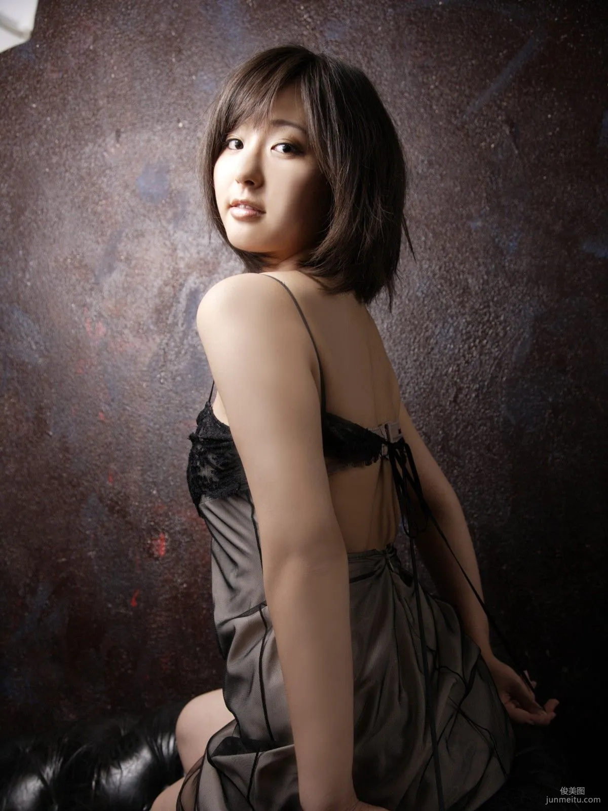 [Sabra.net] Strictly Girls Yuri Murakami Photo Set photo 21