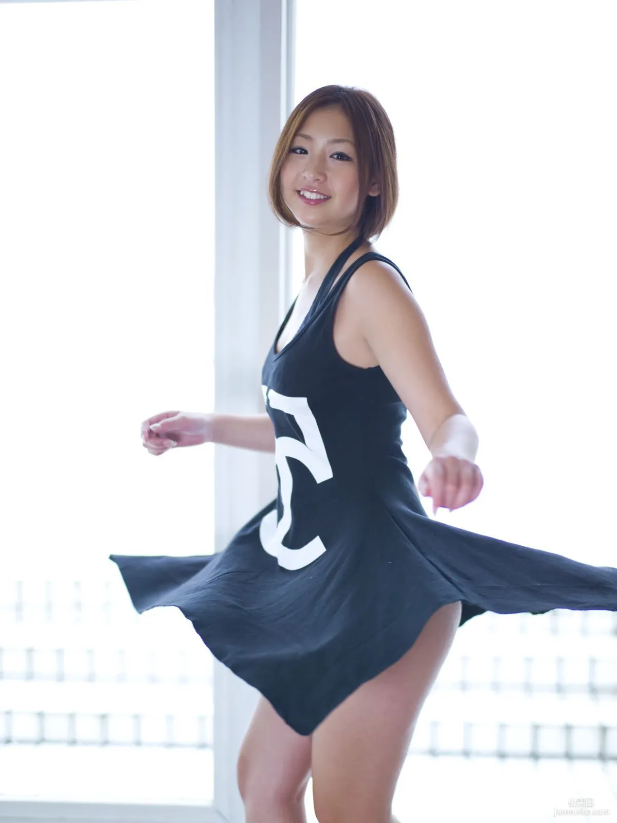 [Sabra.net] Cover Girl Ayaka Sayama 佐山彩香 寫真集 52
