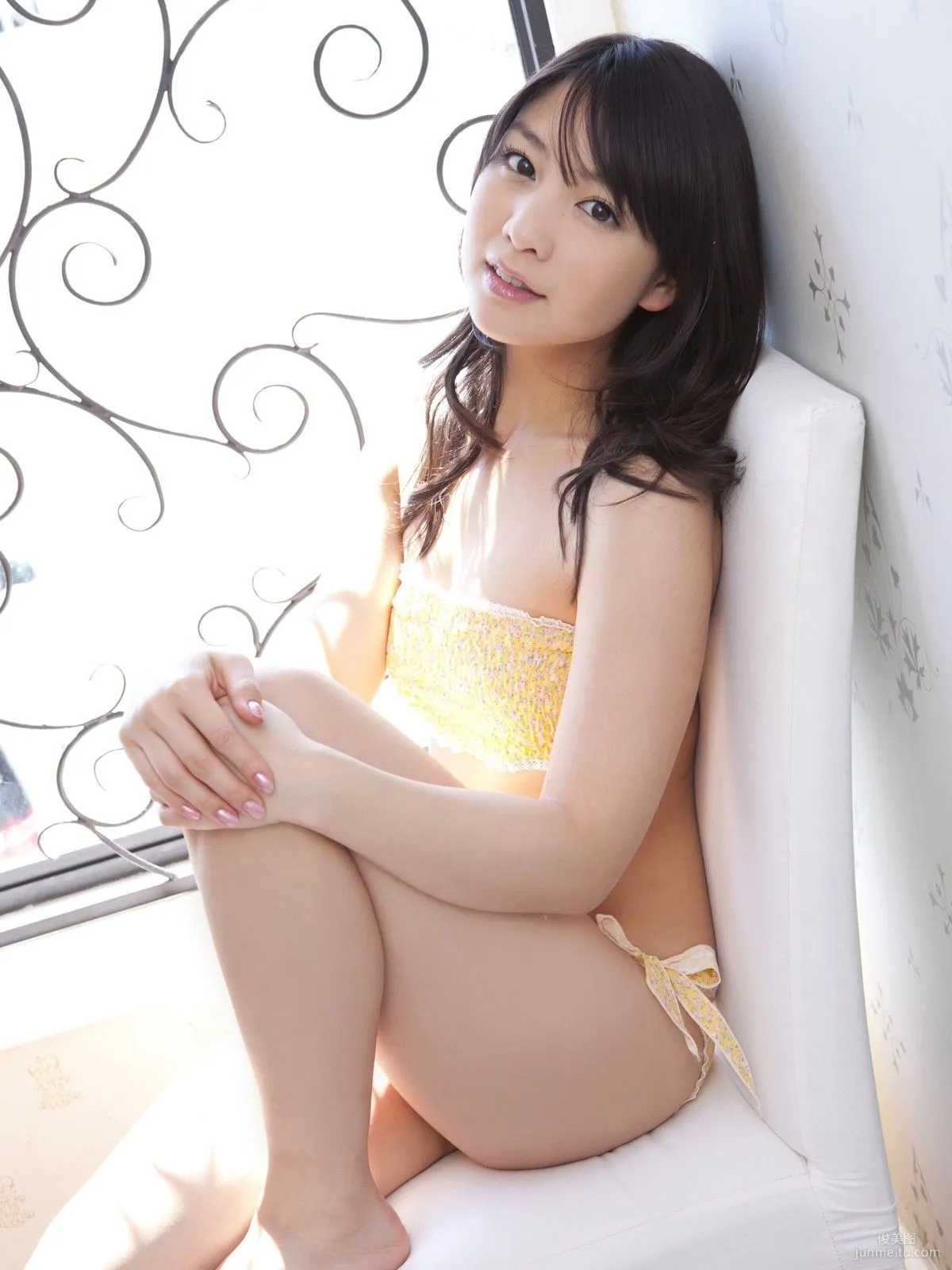 小池唯《FOREVER 21》寫真集 [Sabra.net] Cover Girl 6