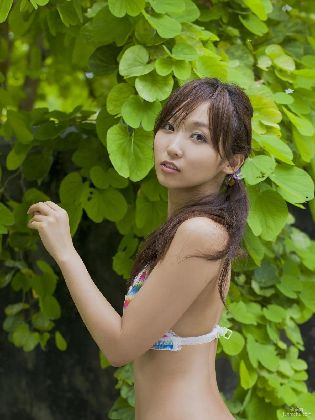 [Sabra.net] strictly GIRLS Risa Yoshiki 吉木りさ 寫真集 22