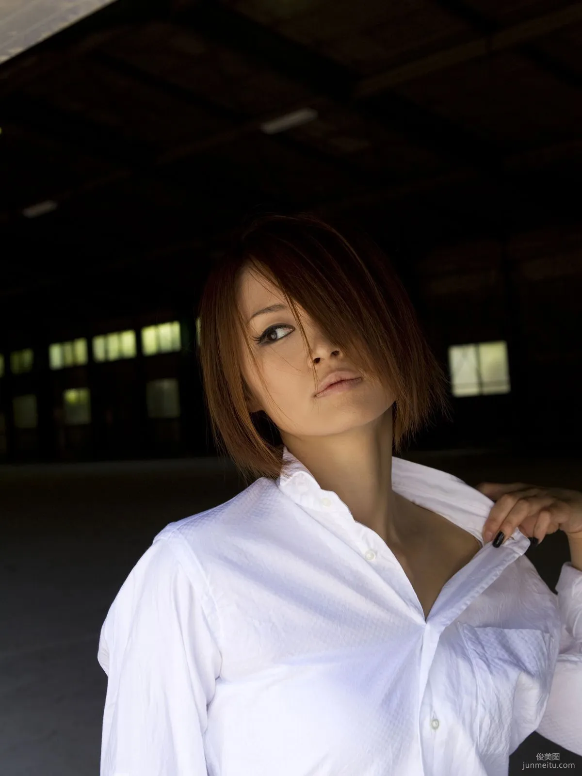 小林ゆう《YU are cool BIJIN》 写真集 [Sabra.net] Strictly Girls 3