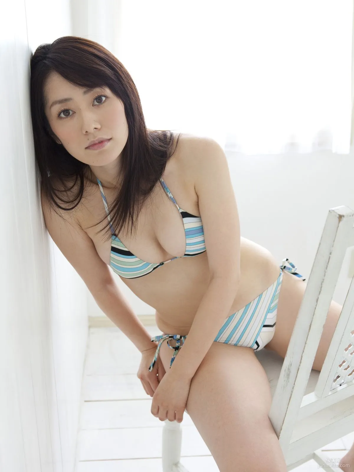 谷桃子《桃子日和》 寫真集 [Sabra.net] COVER GIRL 58