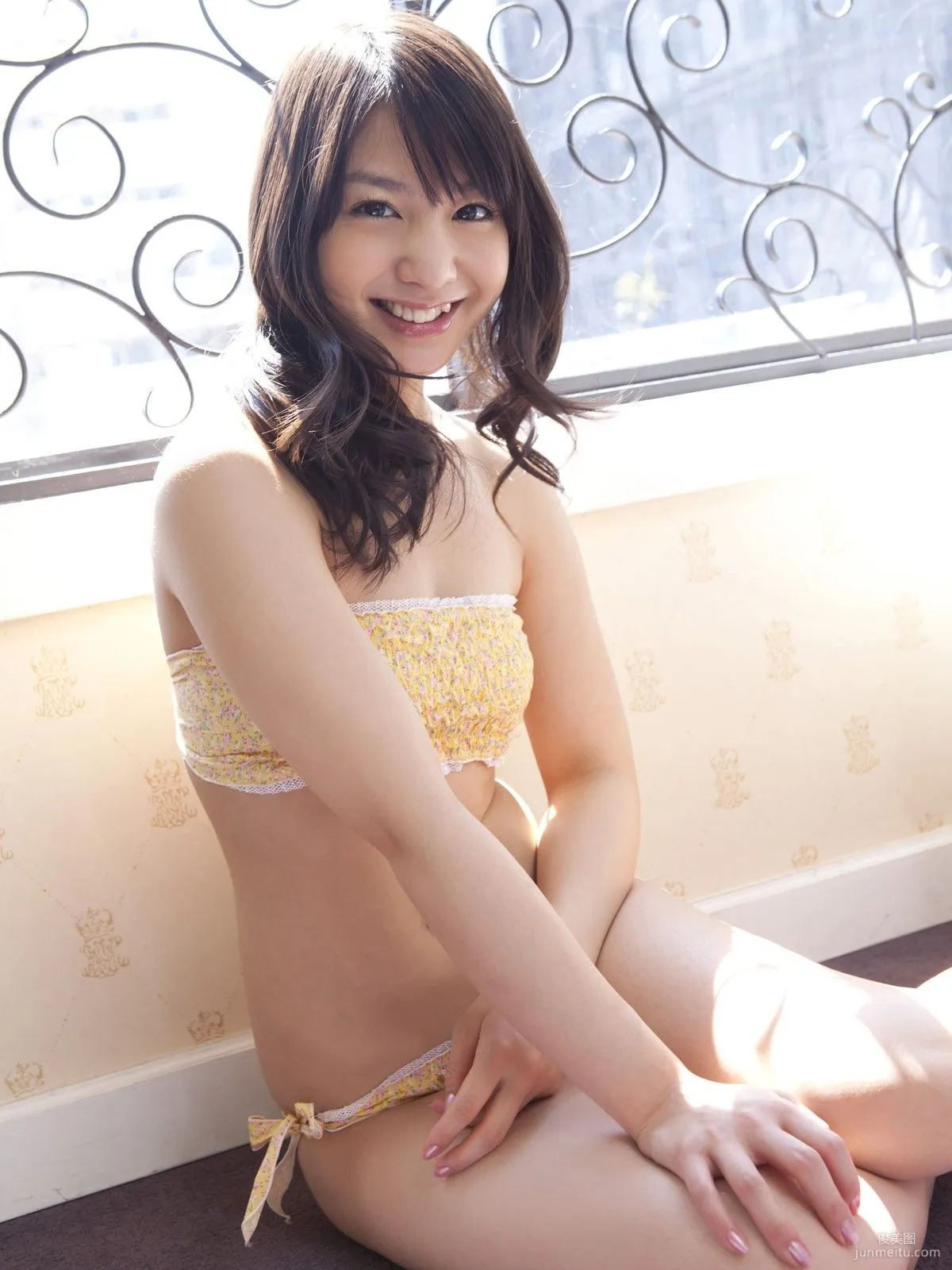 小池唯《FOREVER 21》寫真集 [Sabra.net] Cover Girl 9