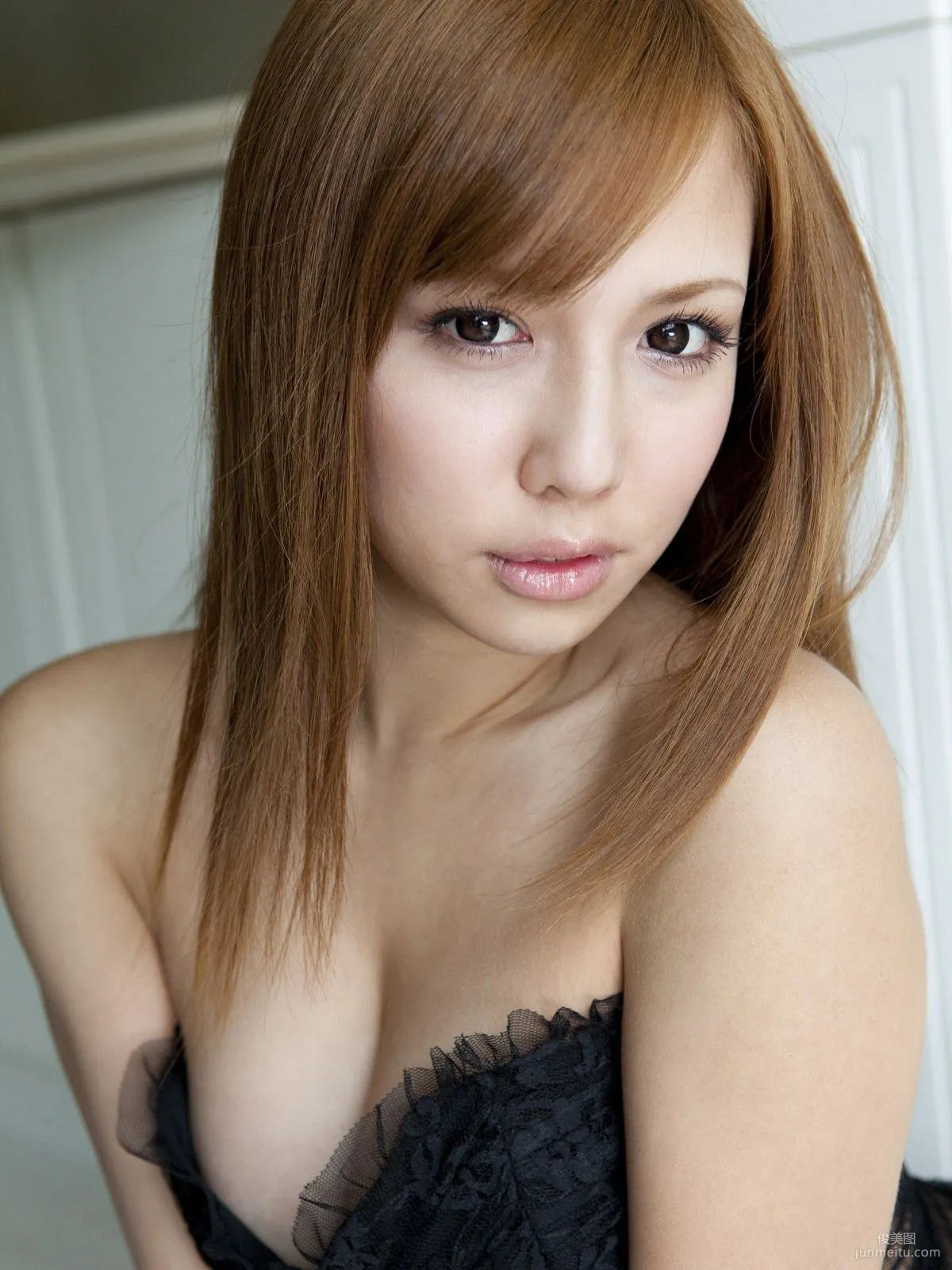 [Sabra.net] StriCtly Girls Manami Marutaka 丸高愛實 寫真集 34