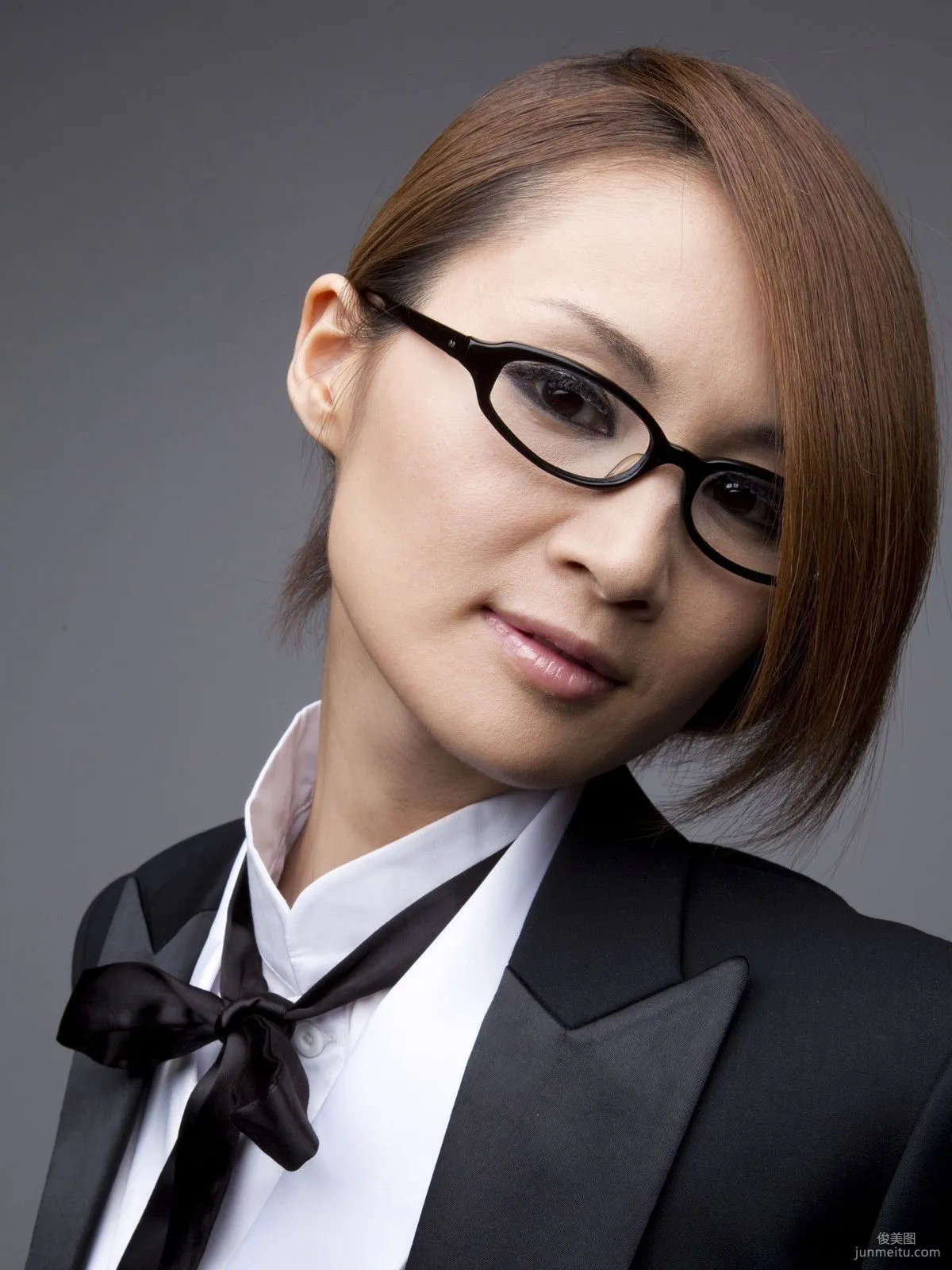 小林ゆう《YU are cool BIJIN》 寫真集 [Sabra.net] Strictly Girls 26