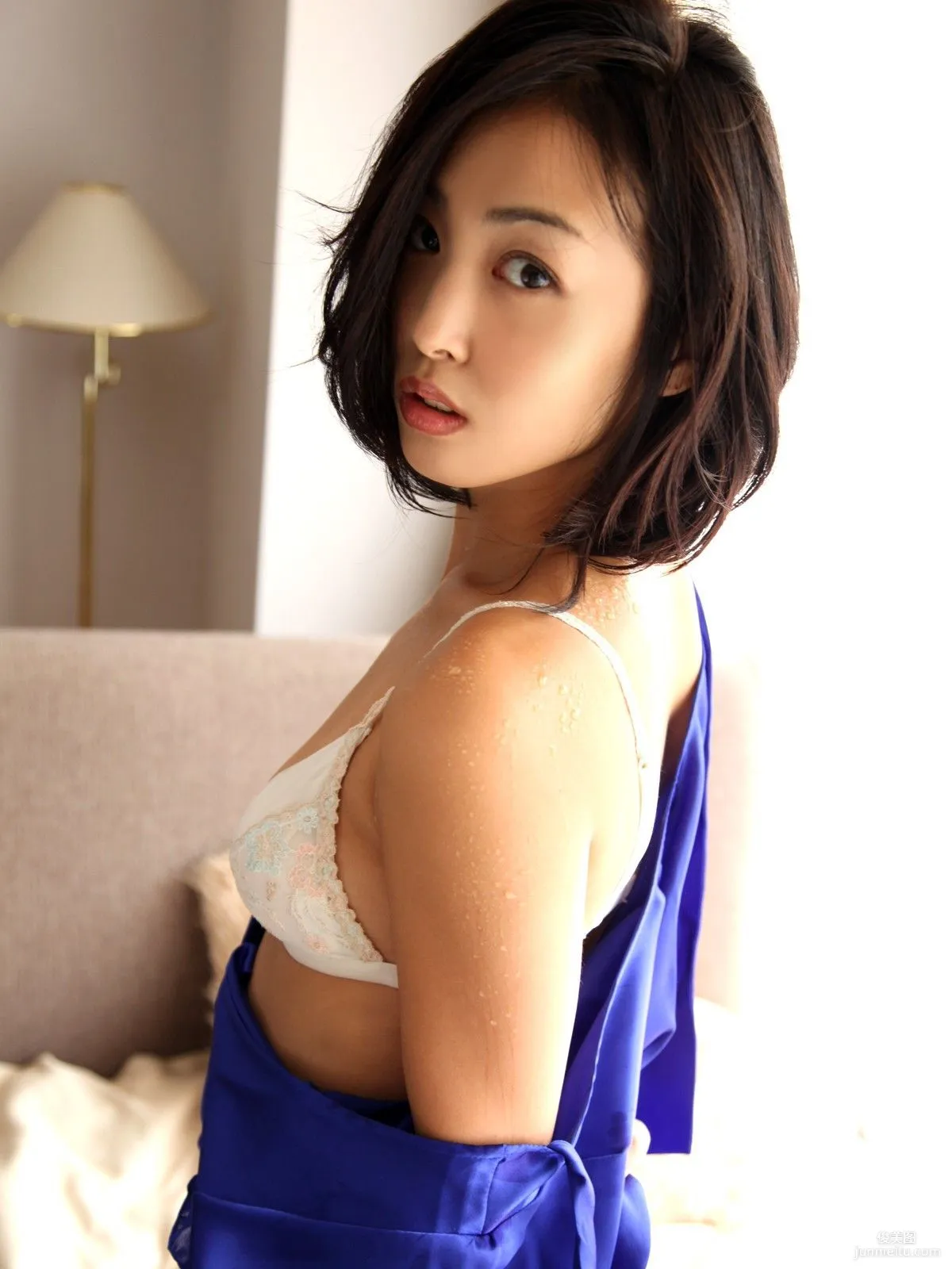 [Sabra.net] Strictly GIRLS Yashiro Minase 八代兼美 寫真集 34