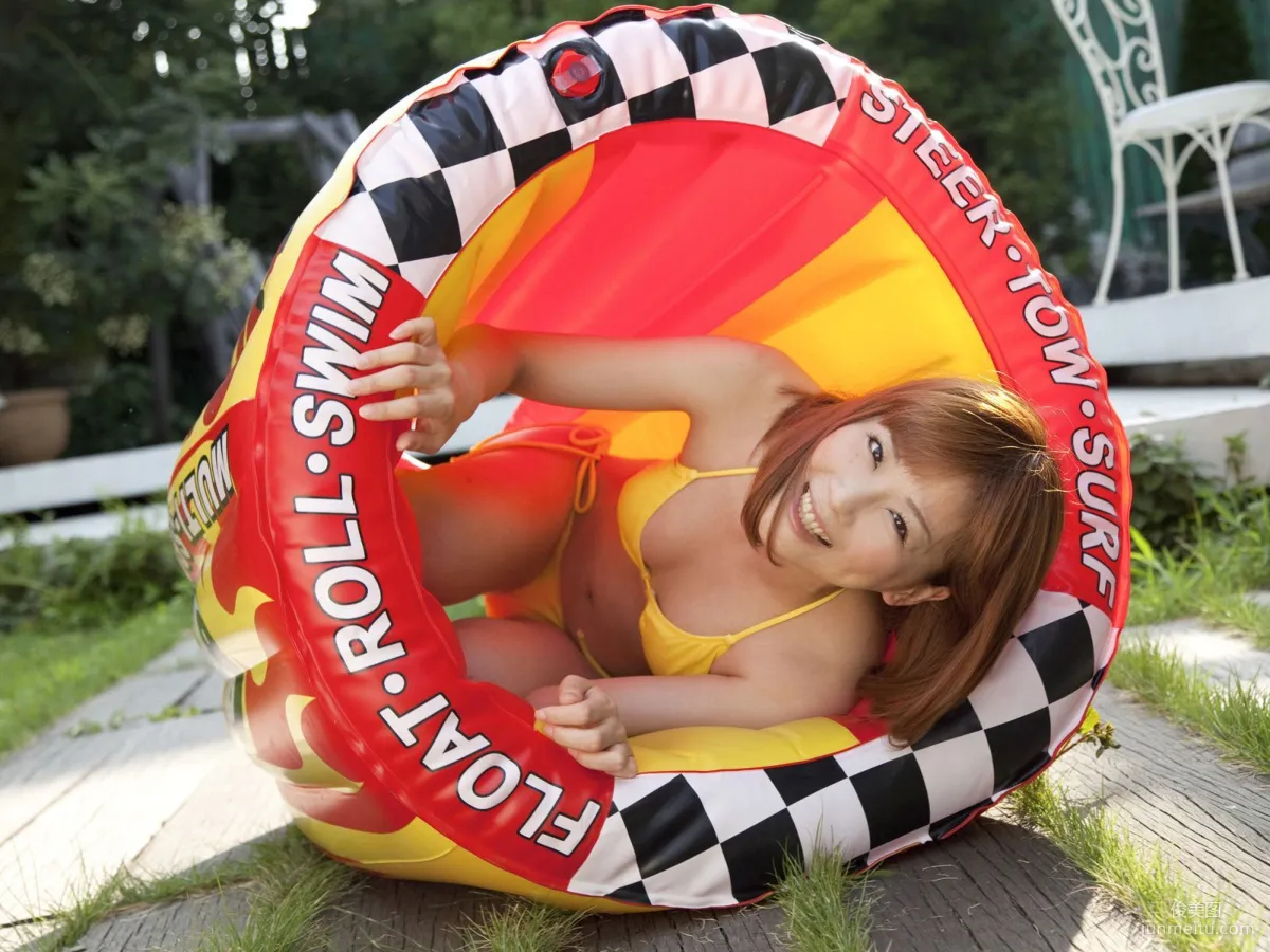 [Sabra.net] strictly Girls Satomi Shigemori Photo Set photo 7