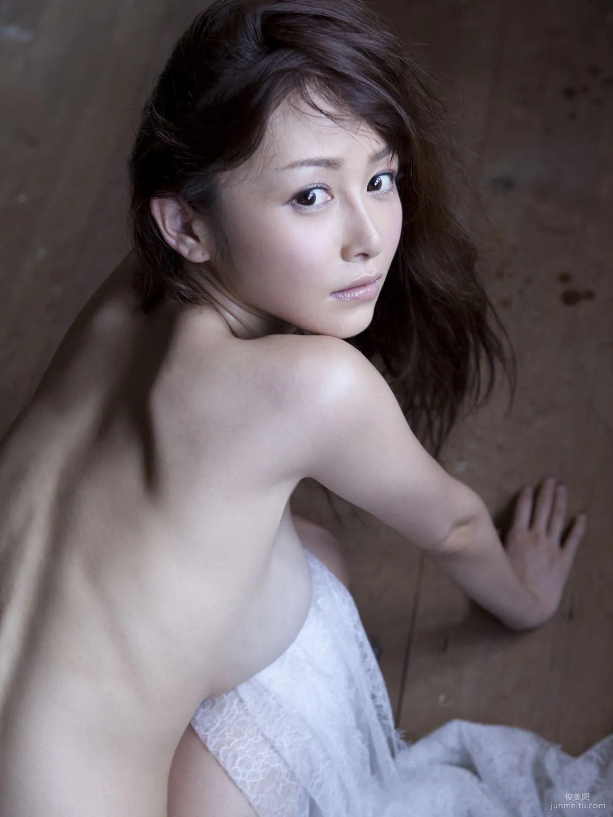 杉原杏璃 《AN-mirage》 寫真集 [Sabra.net] COVER GIRL 99