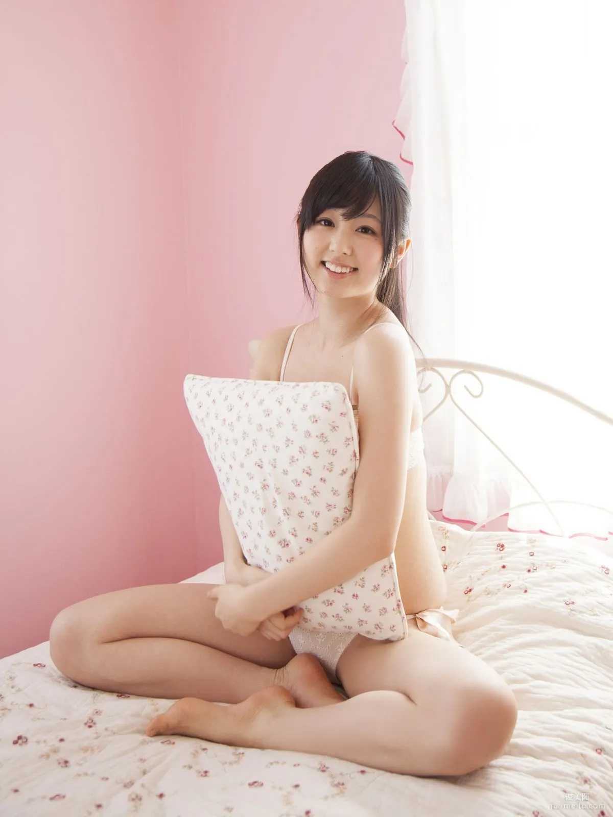栗田恵美 《ma cherie》 寫真集 [Sabra.net] Strictly Girl 32