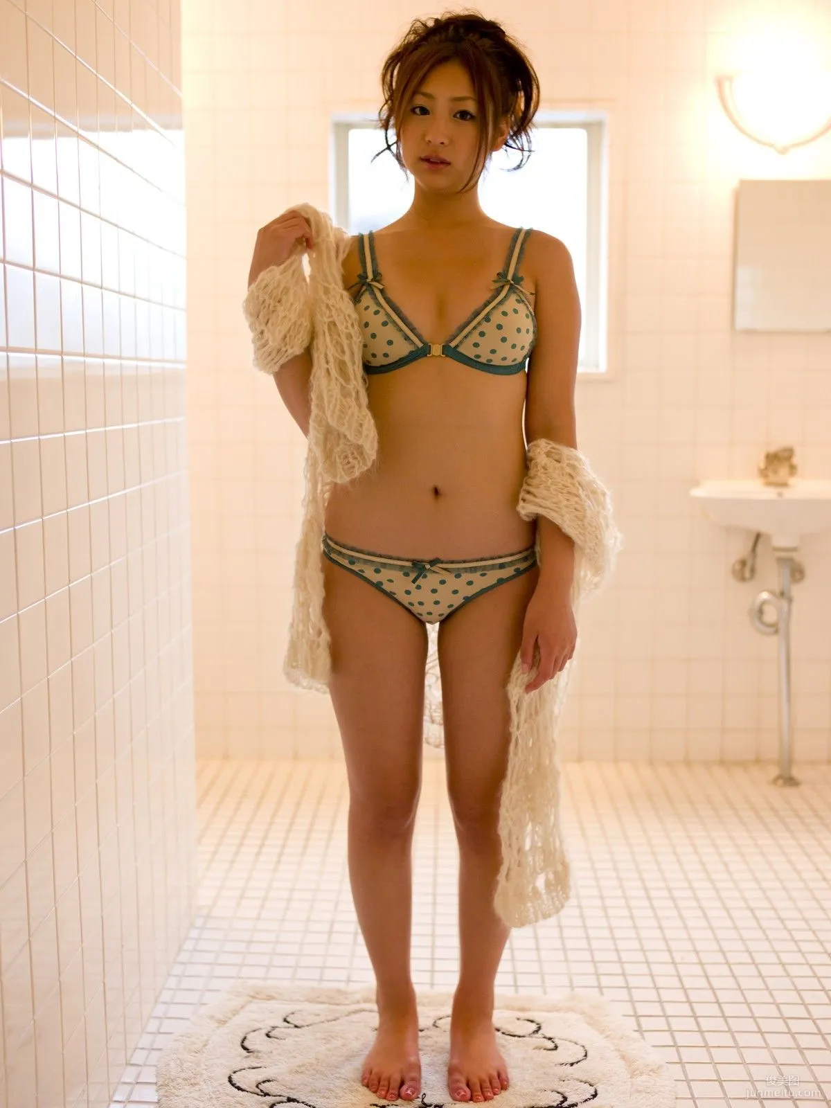 [Sabra.net] strictly GIRLS 佐山彩香 Ayaka Sayama 寫真集 28