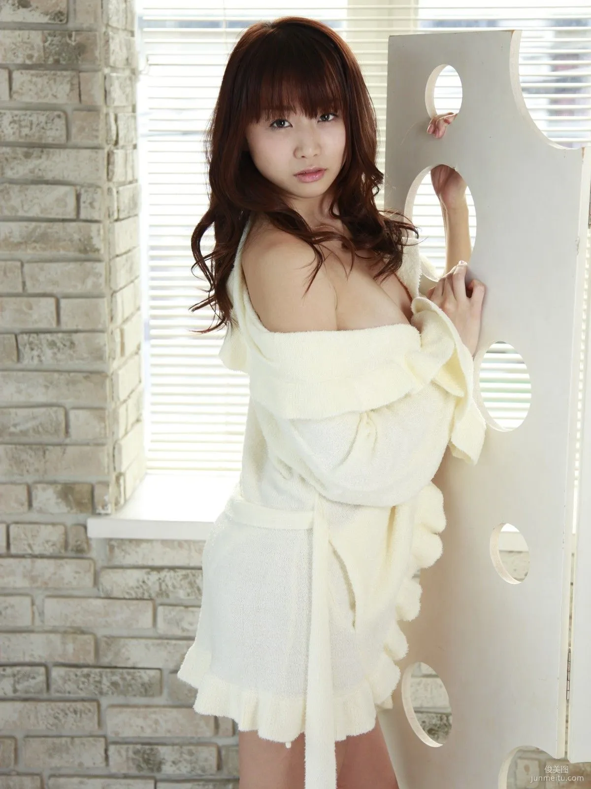 [Sabra.net] StriCtly Girls Akina Aoshima Photo Set photo 18