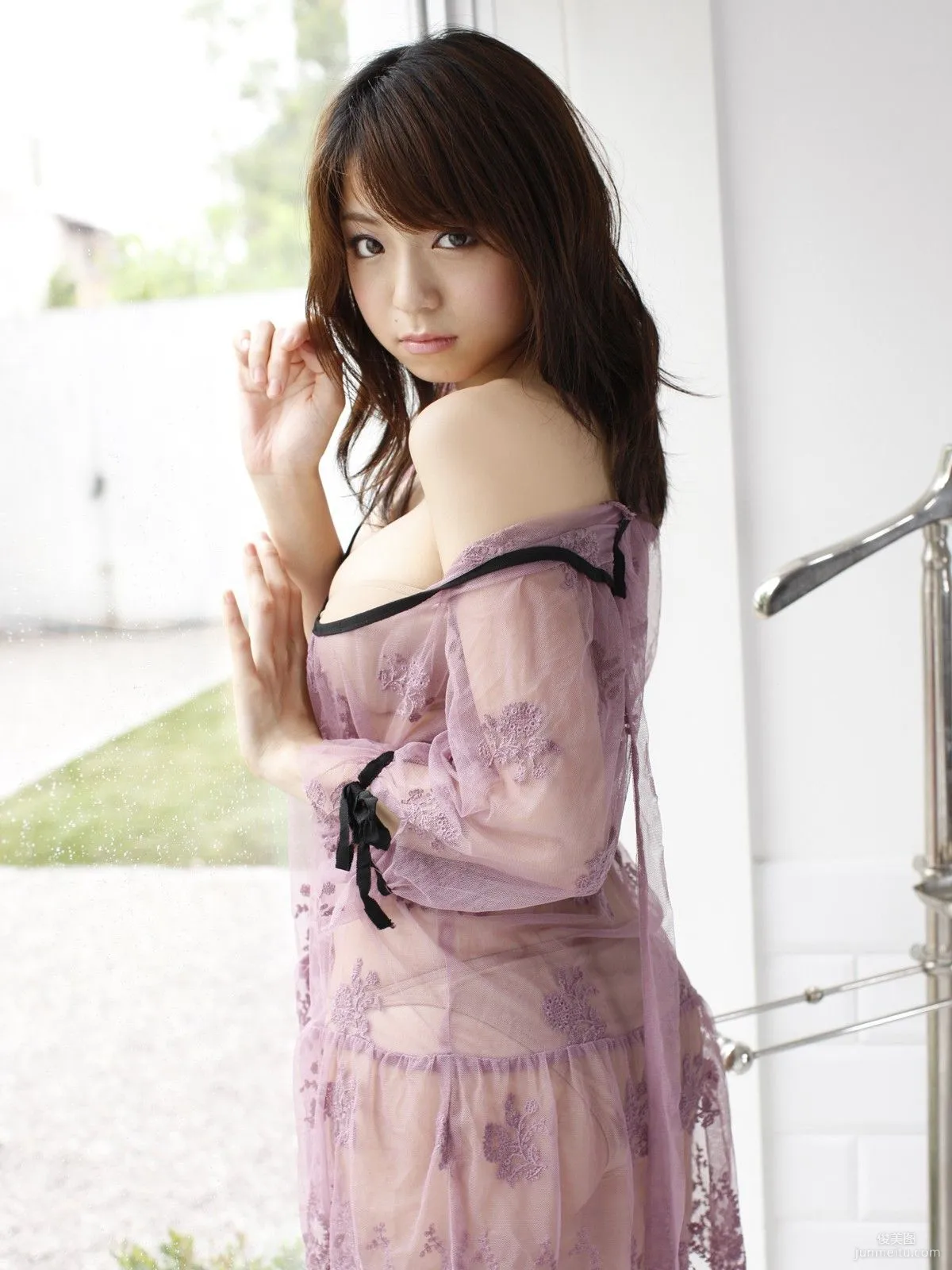 [Sabra.net] Strictly Girls Shizuka Nakamura 中村靜香 寫真集 26