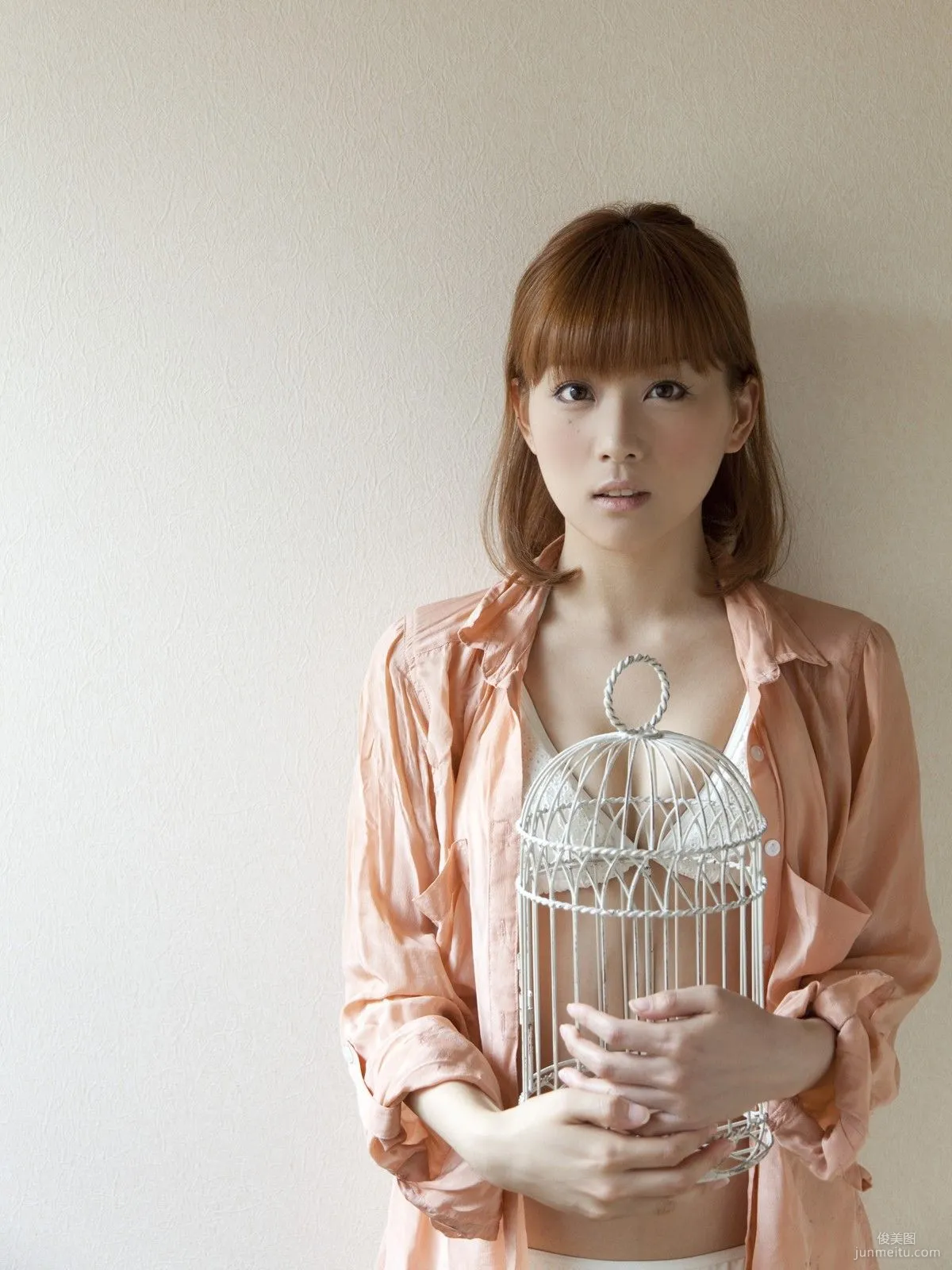 [Sabra.net] strictly Girls Satomi Shigemori Photo Set photo 11