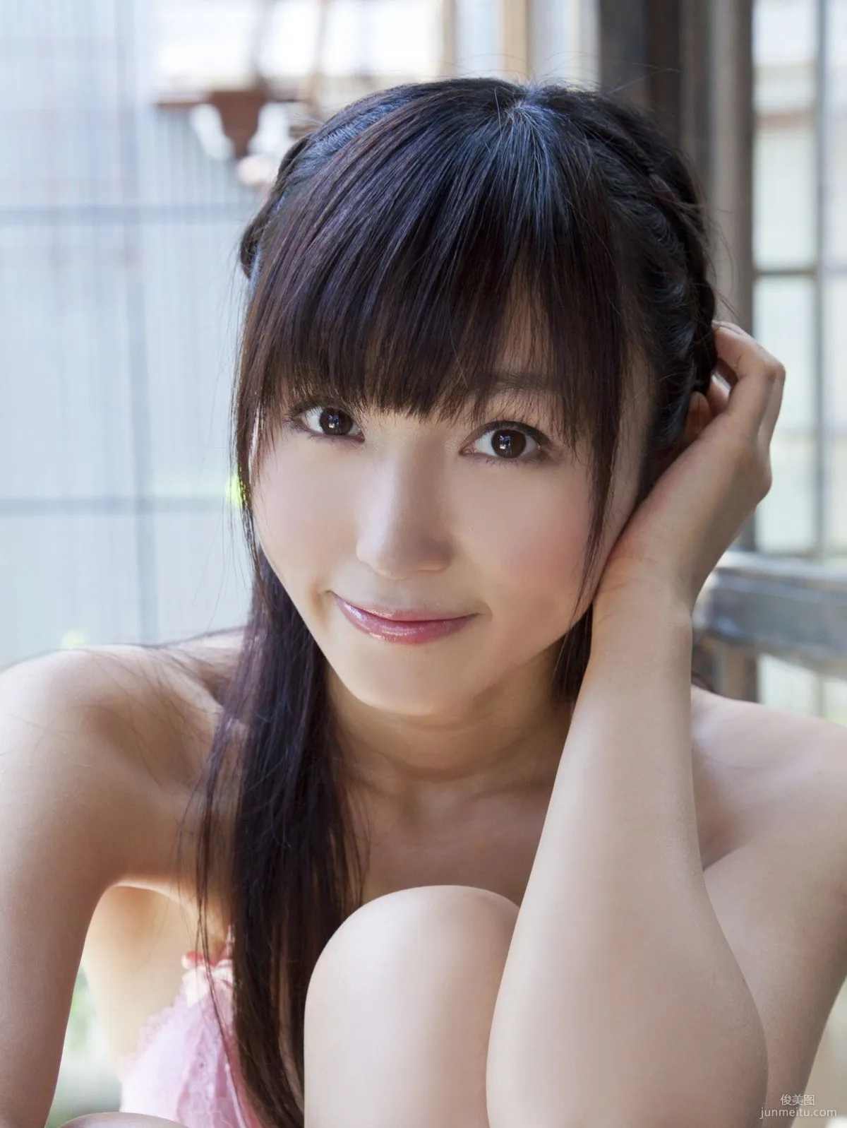 [Sabra.net] strictly GIRLS 吉木りさ Risa Yoshiki 寫真集 16