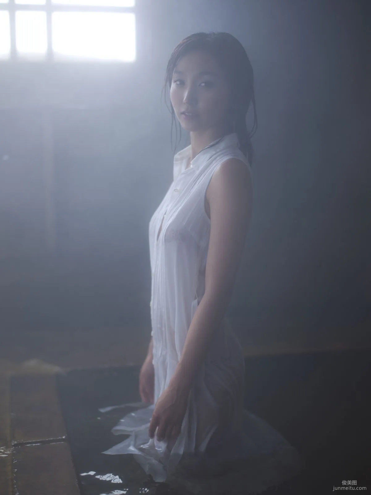 吉木りさ/吉木梨紗《SNOW FAIRY 2》 寫真集 [Sabra.net] StriCtly Girls 21