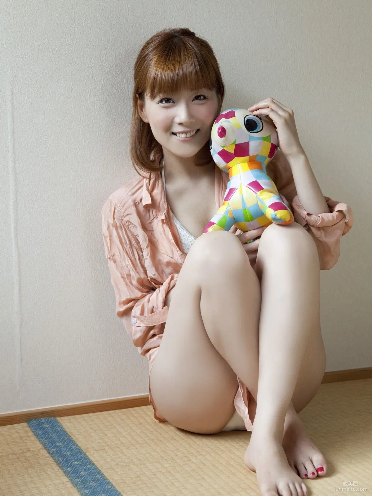 [Sabra.net] strictly Girls Satomi Shigemori Photo Set photo 21